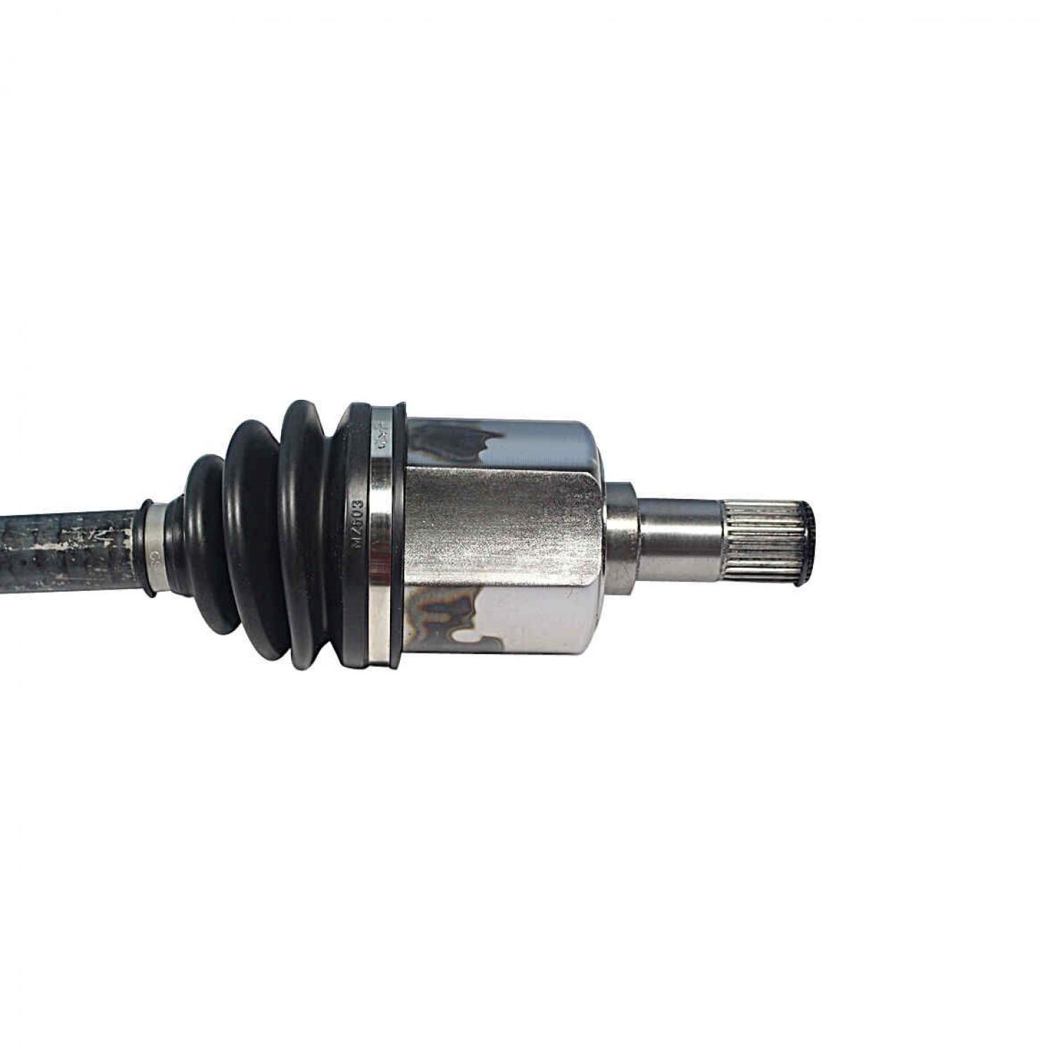 GSP NCV21519 - CV Axle Assembly GSP NCV21519 CV Axle Assembly product image 2 of 5