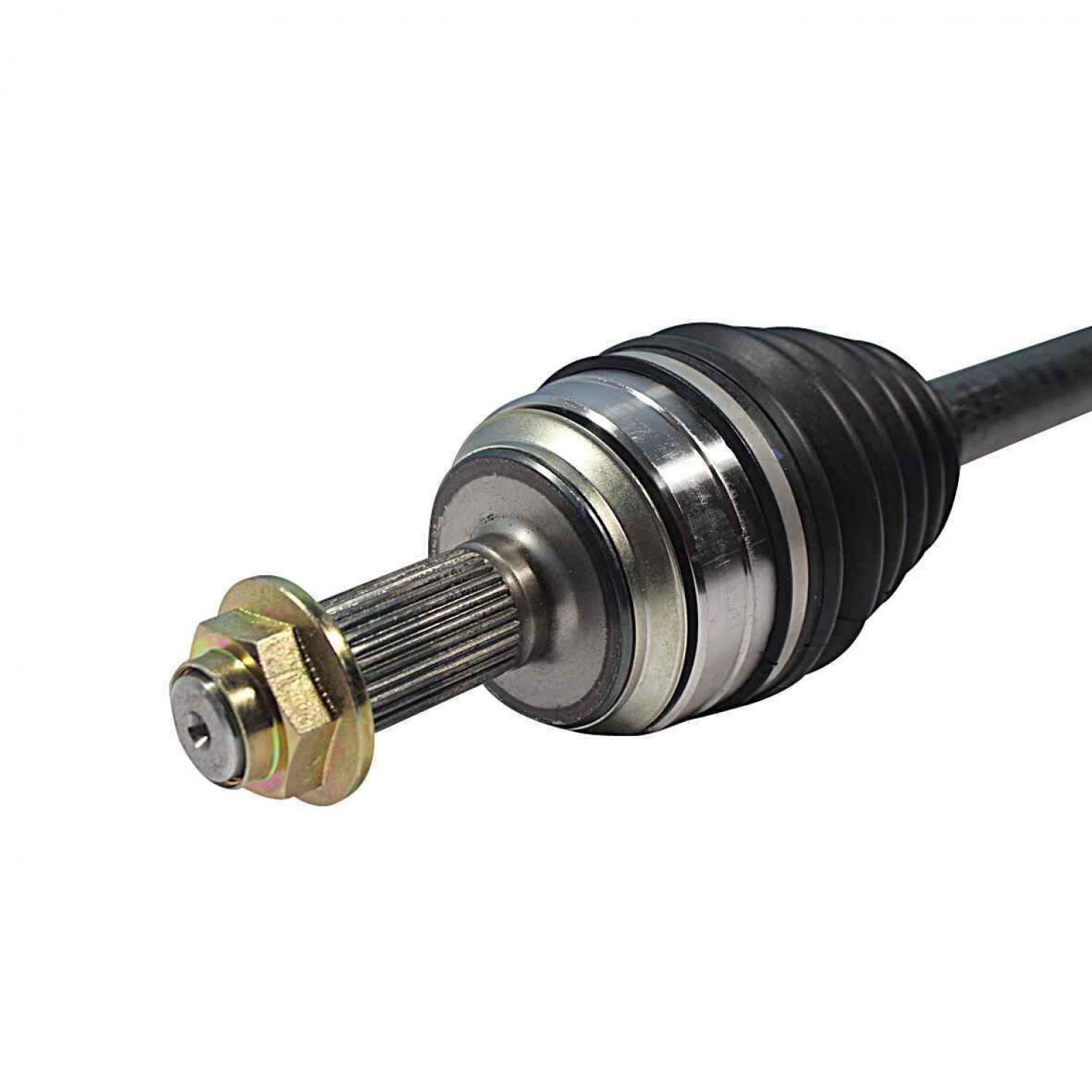 GSP NCV21519 - CV Axle Assembly GSP NCV21519 CV Axle Assembly product image 3 of 5