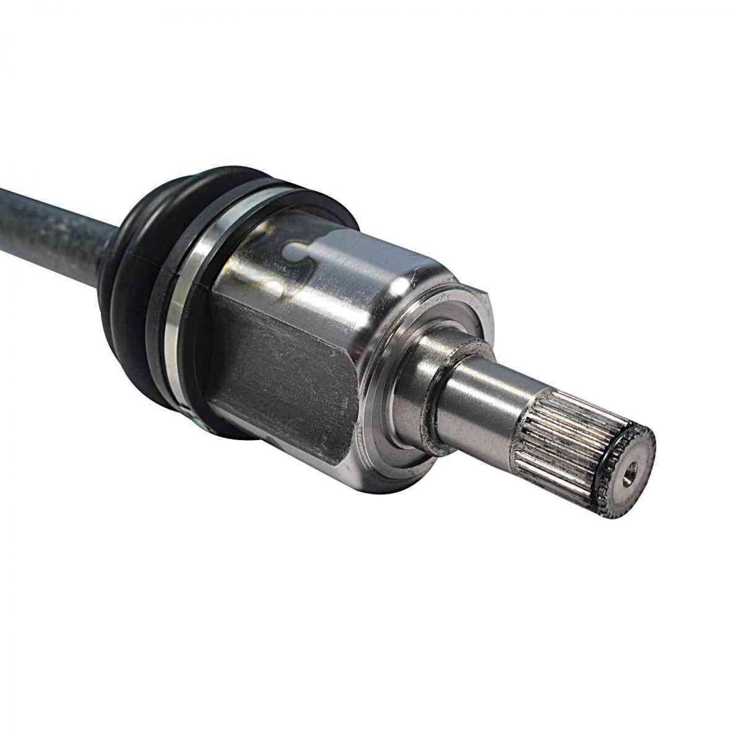 GSP NCV21519 - CV Axle Assembly GSP NCV21519 CV Axle Assembly product image 4 of 5