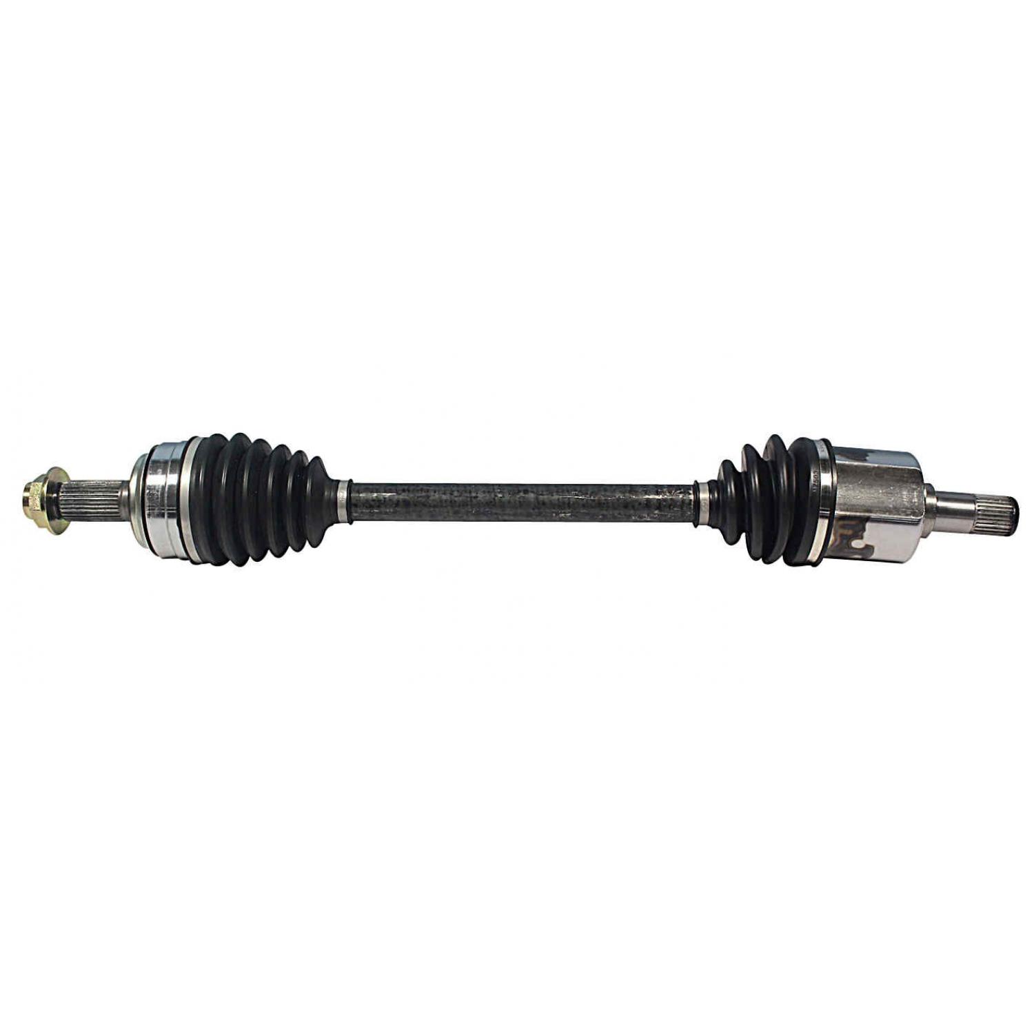 GSP NCV21519 - CV Axle Assembly GSP NCV21519 CV Axle Assembly product image 5 of 5