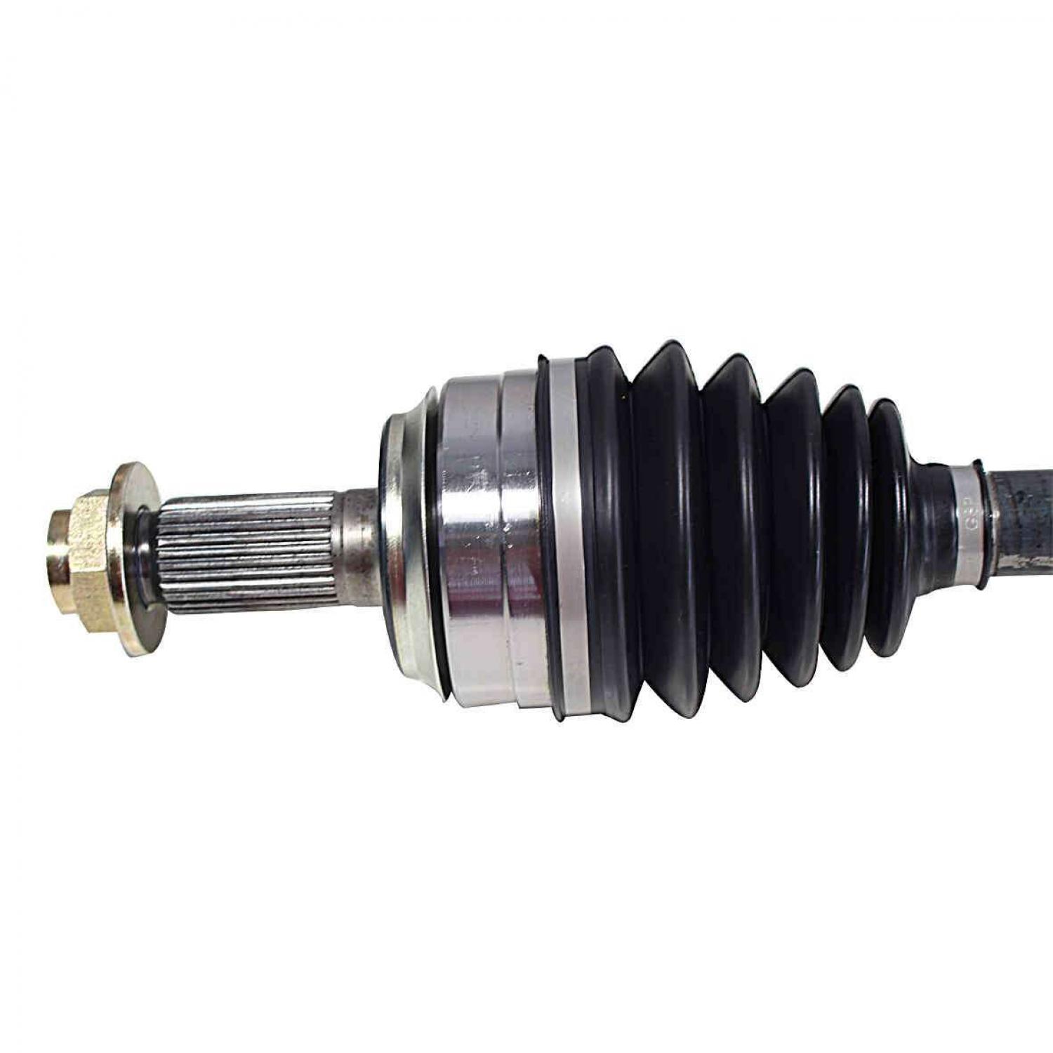 GSP NCV21520 CV Axle Assembly product image 1 of 5