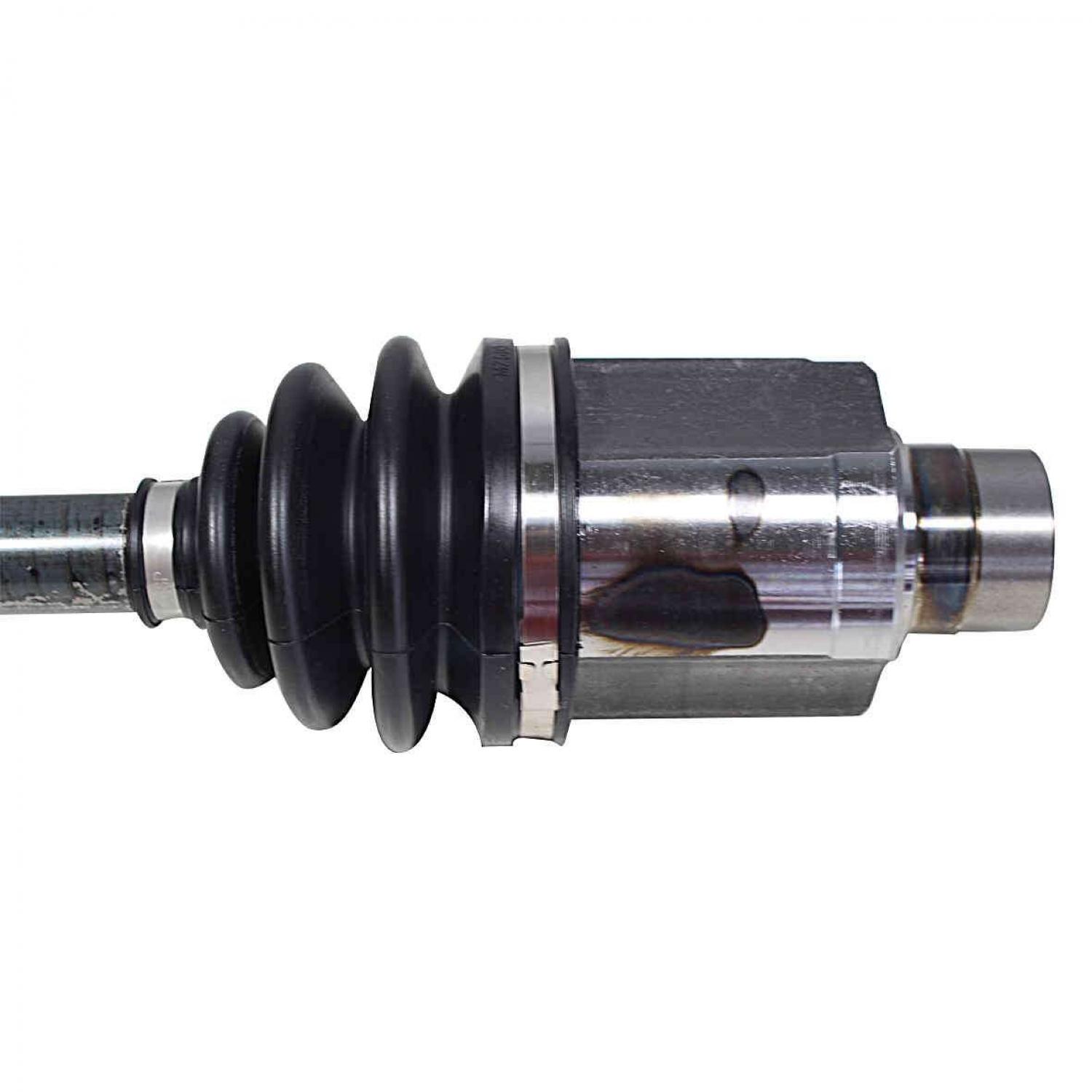 GSP NCV21520 CV Axle Assembly product image 2 of 5