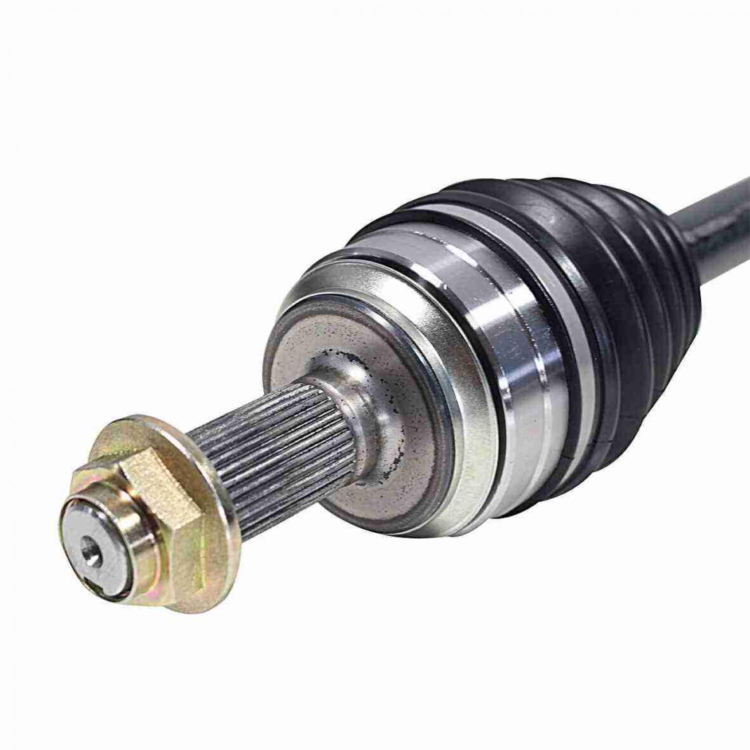 GSP NCV21520 CV Axle Assembly product image 3 of 5