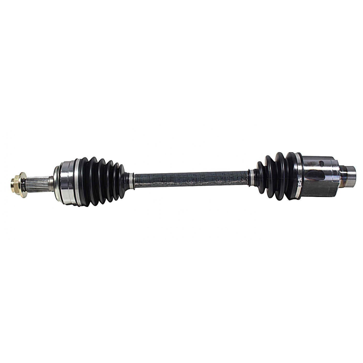 GSP NCV21520 CV Axle Assembly product image 5 of 5