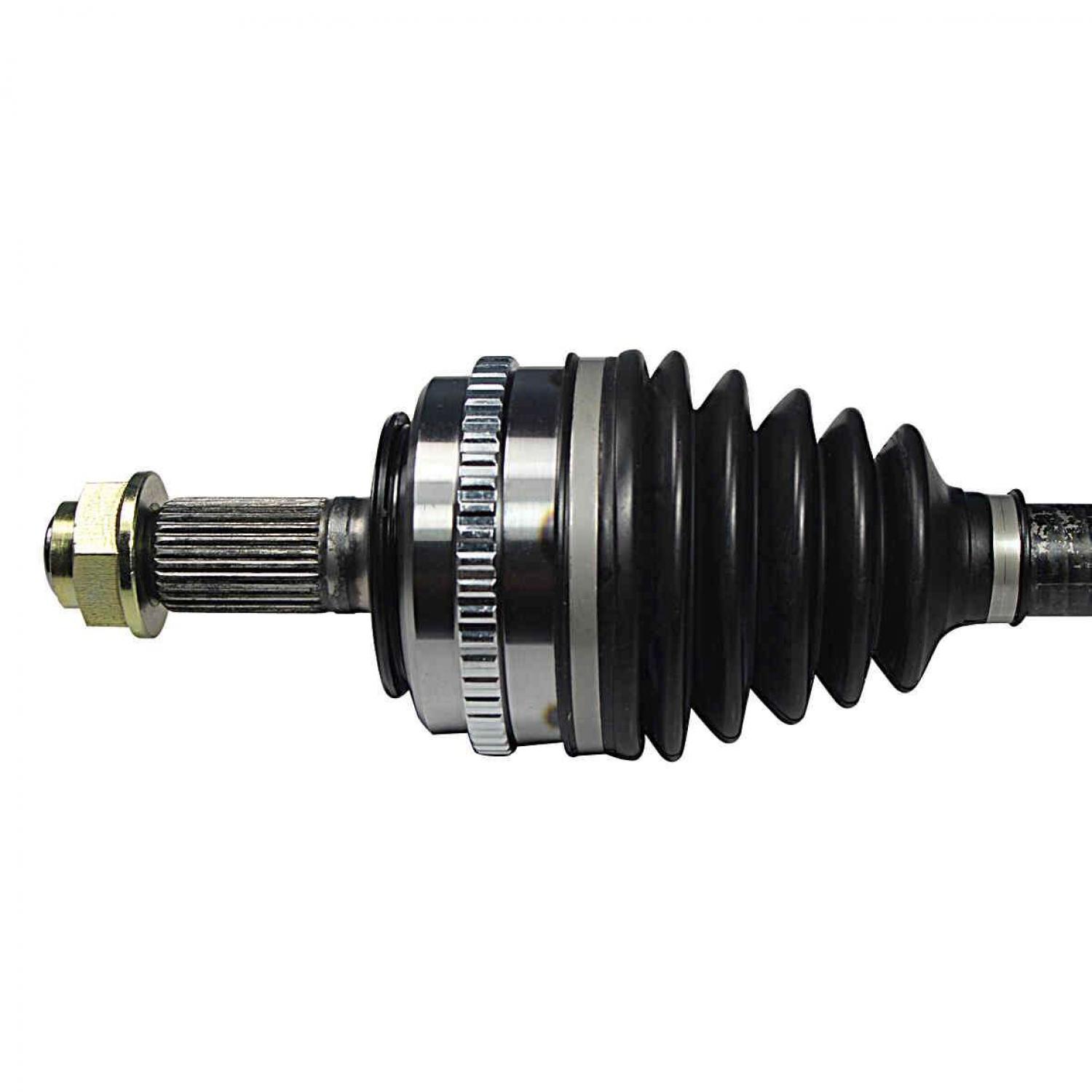 GSP NCV21522 CV Axle Assembly product image 1 of 5