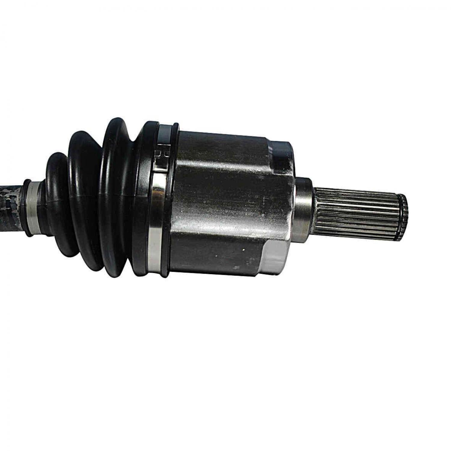 GSP NCV21522 CV Axle Assembly product image 2 of 5
