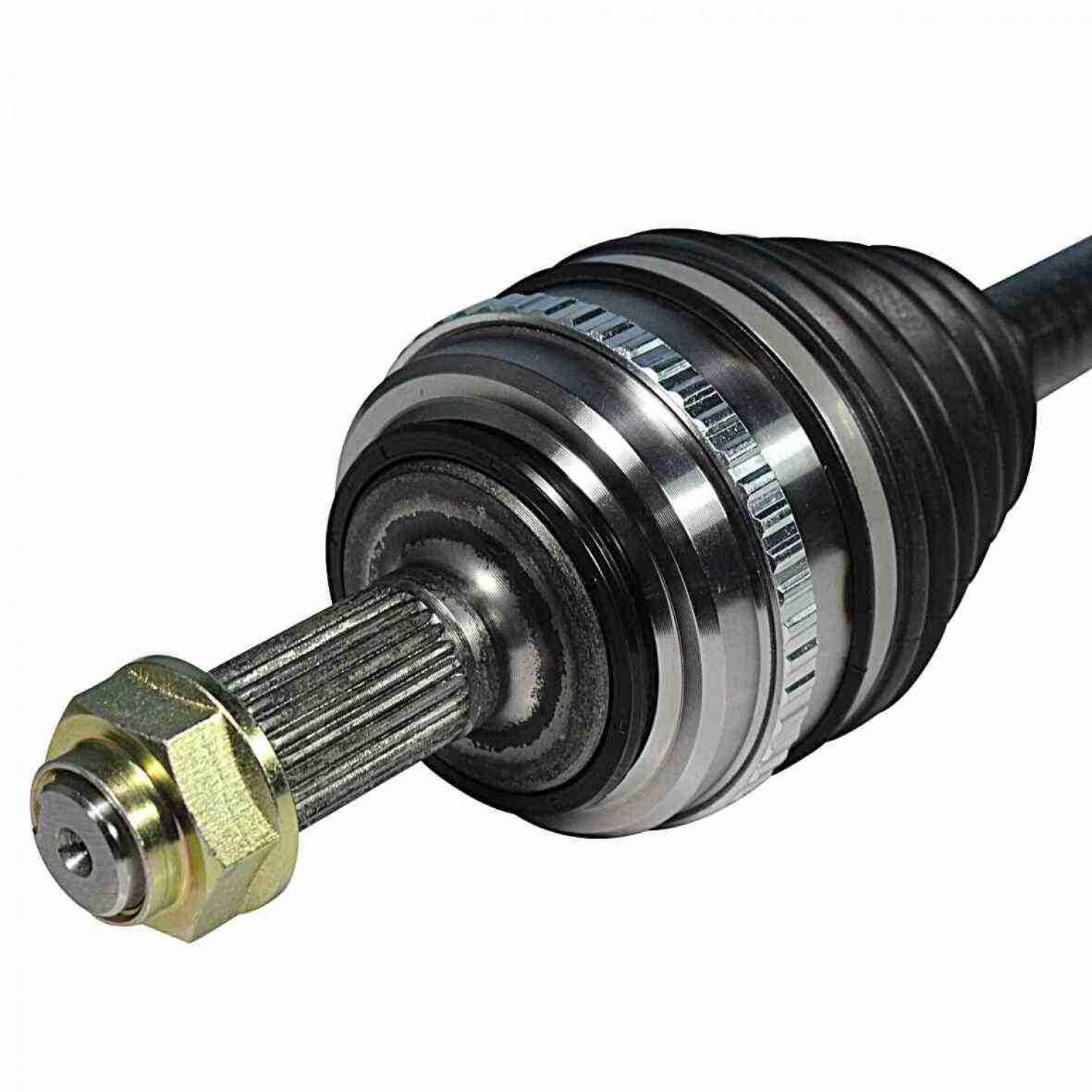 GSP NCV21522 CV Axle Assembly product image 3 of 5
