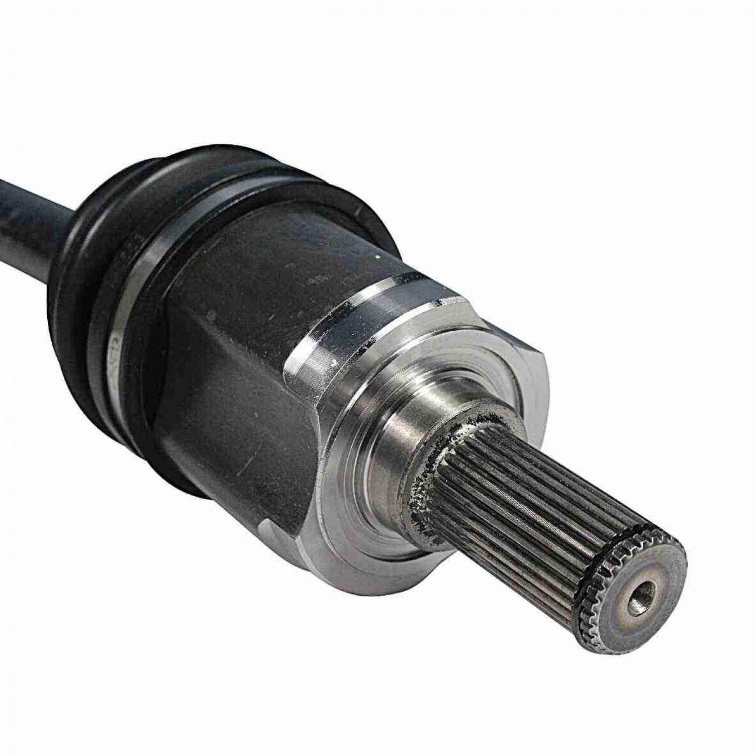 GSP NCV21522 CV Axle Assembly product image 4 of 5