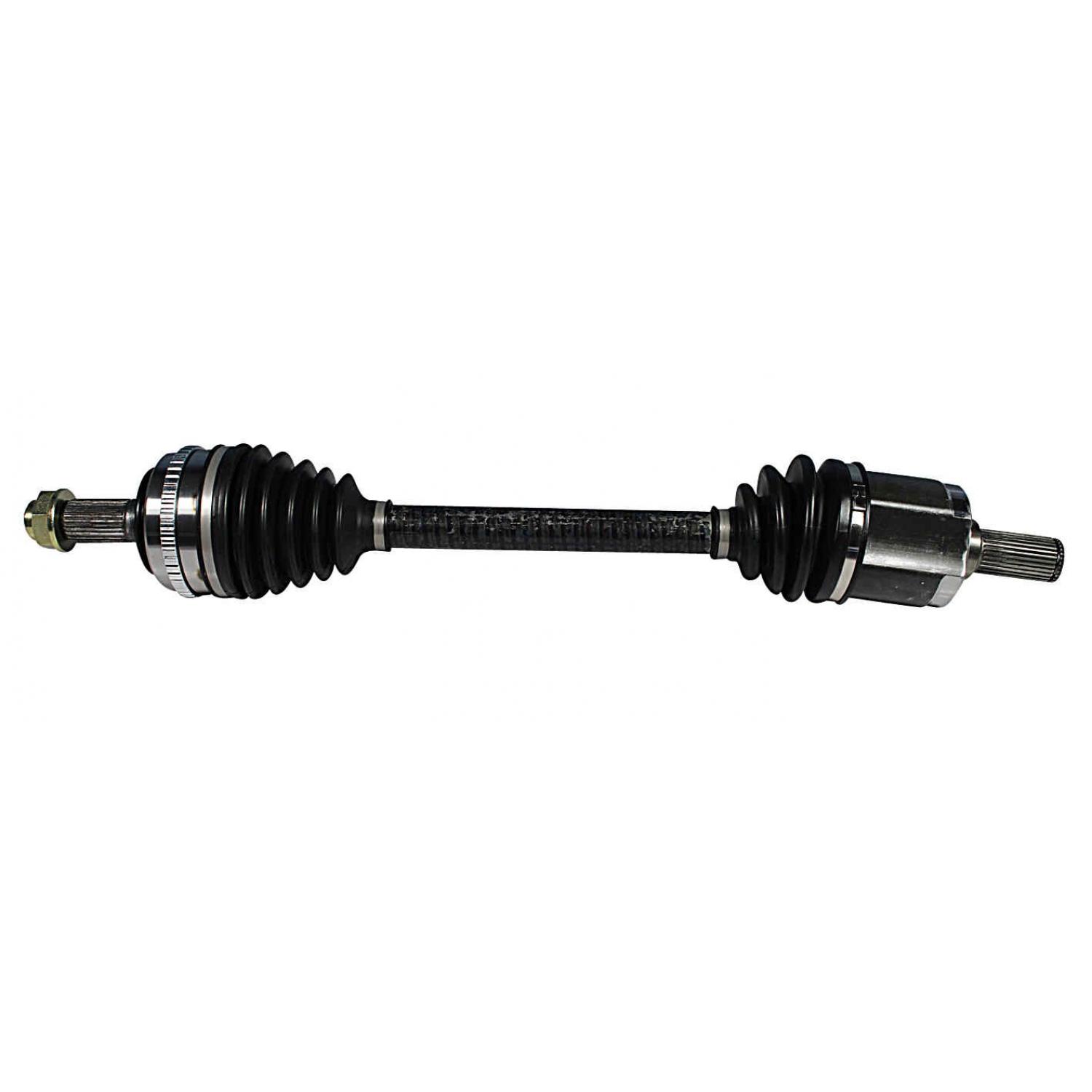 GSP NCV21522 CV Axle Assembly product image 5 of 5