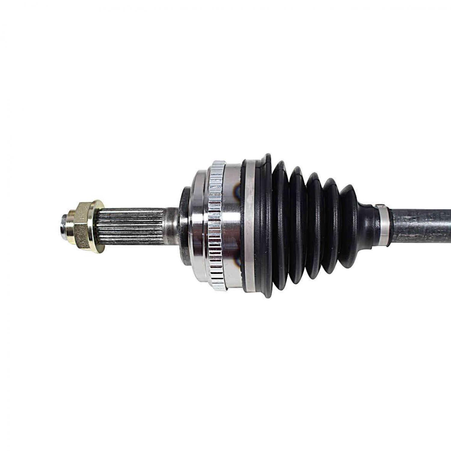 GSP NCV21523 CV Axle Assembly product image 1 of 5