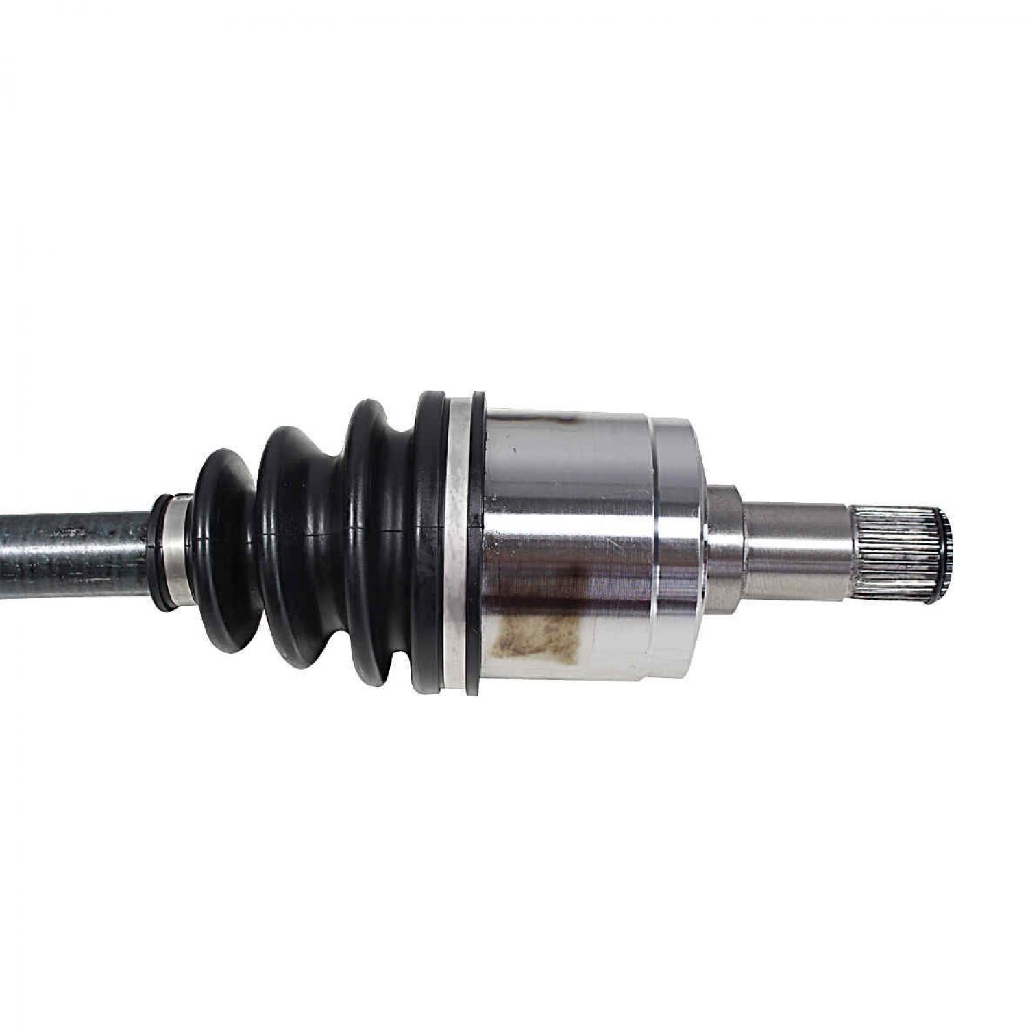 GSP NCV21523 CV Axle Assembly product image 2 of 5