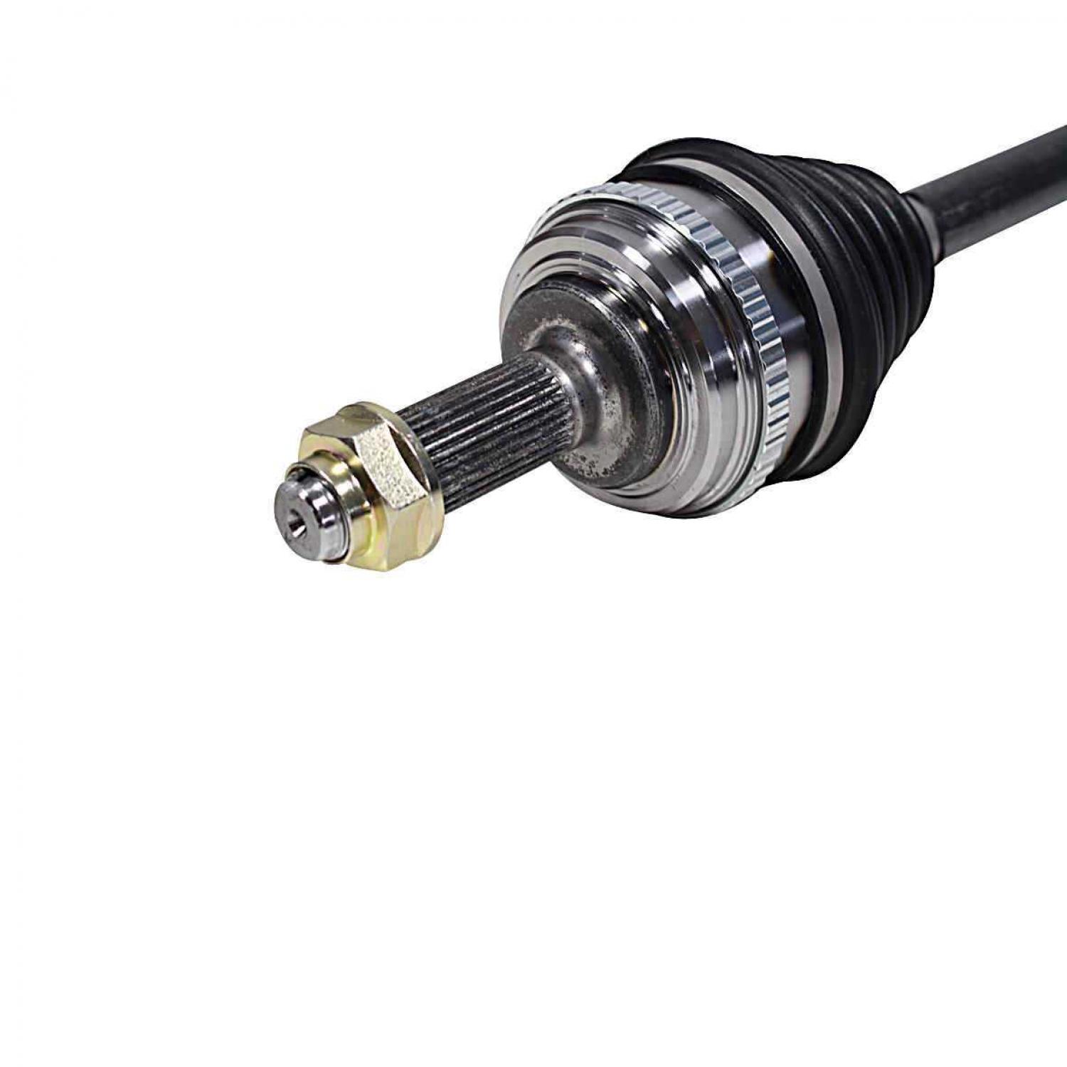 GSP NCV21523 CV Axle Assembly product image 3 of 5