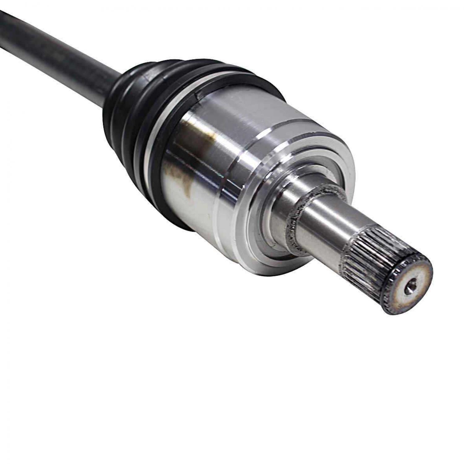 GSP NCV21523 CV Axle Assembly product image 4 of 5