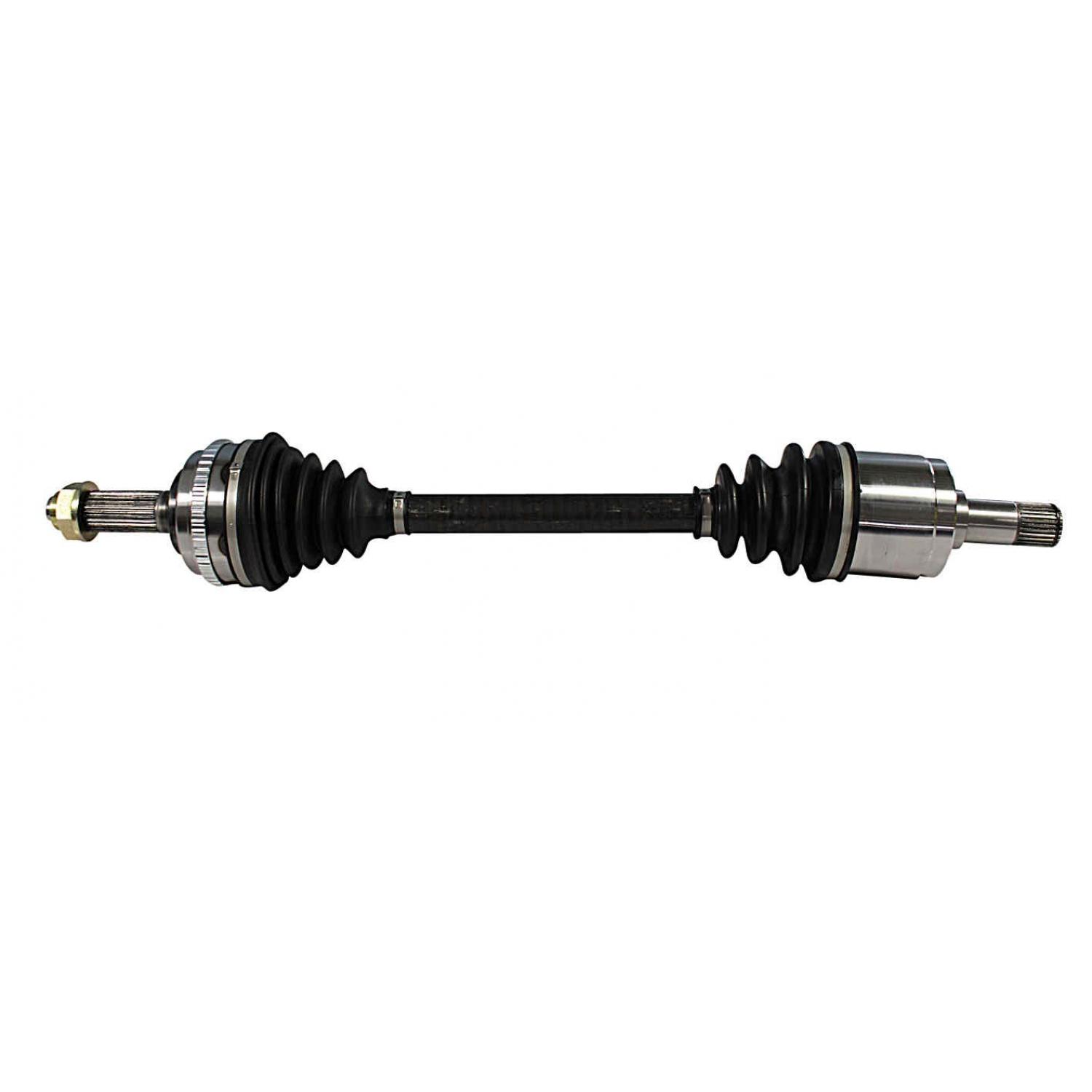 GSP NCV21523 CV Axle Assembly product image 5 of 5