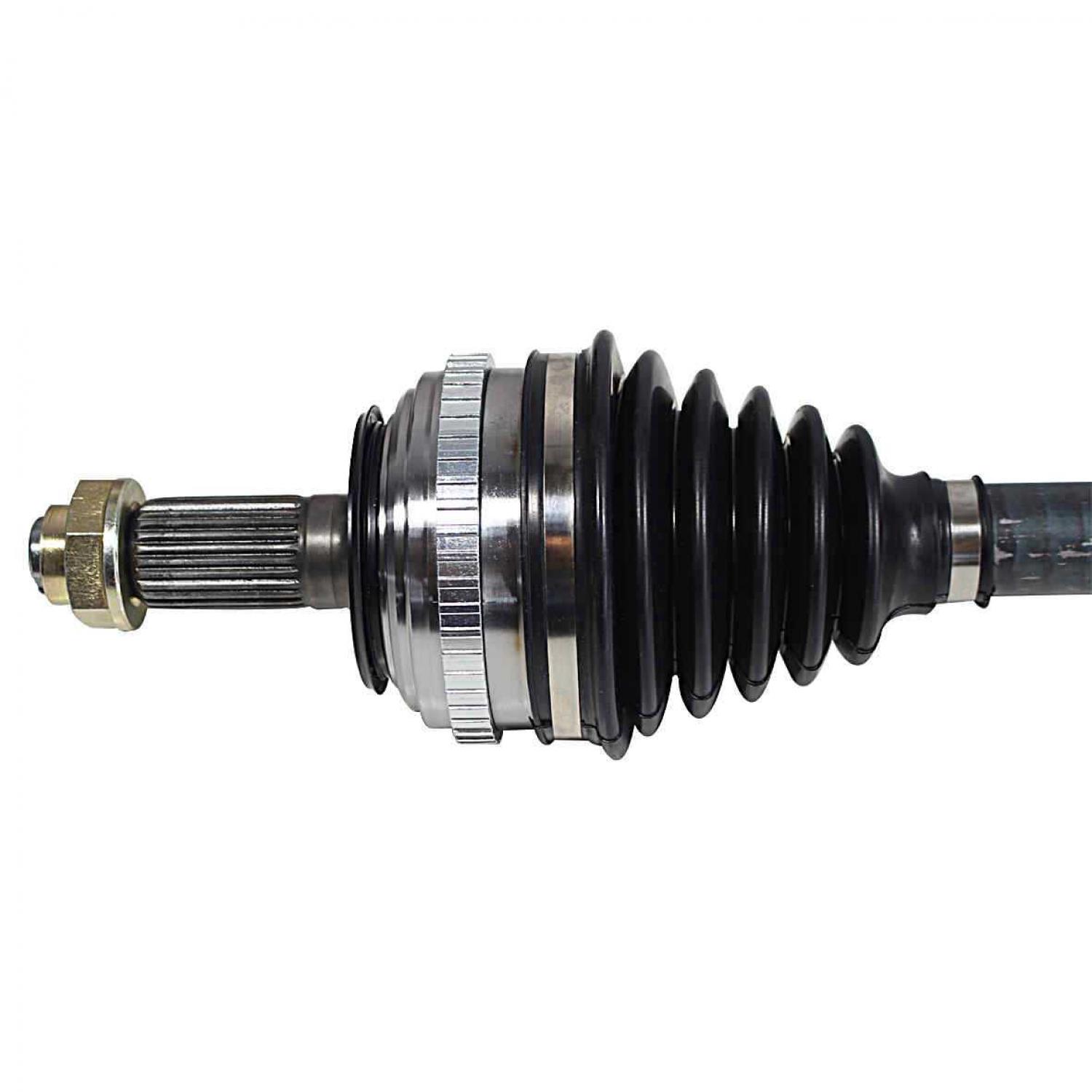 GSP NCV21525 - CV Axle Assembly GSP NCV21525 CV Axle Assembly product image 1 of 5