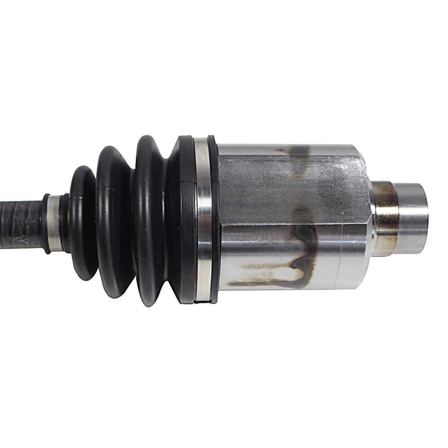GSP NCV21525 - CV Axle Assembly GSP NCV21525 CV Axle Assembly product image 2 of 5