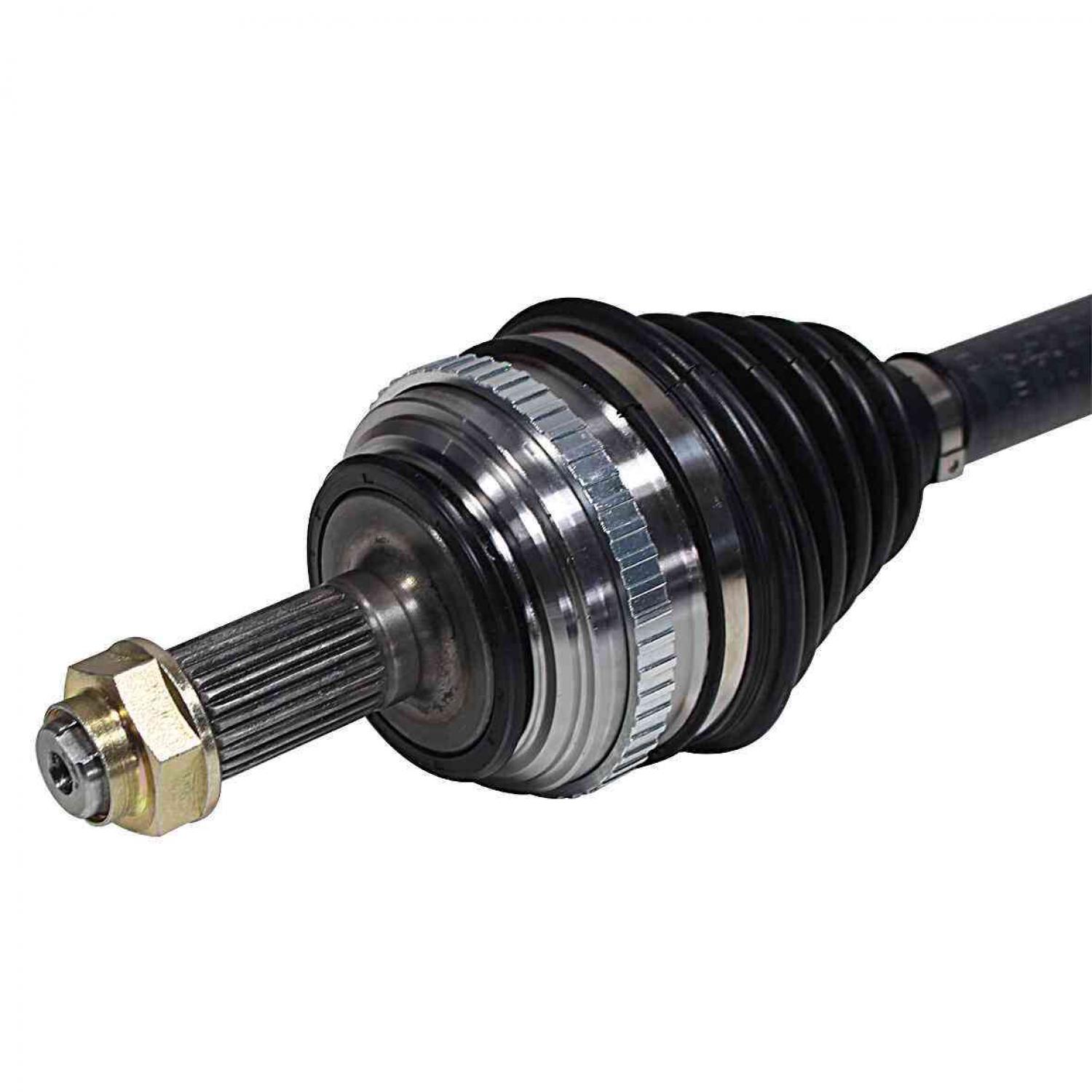GSP NCV21525 - CV Axle Assembly GSP NCV21525 CV Axle Assembly product image 3 of 5
