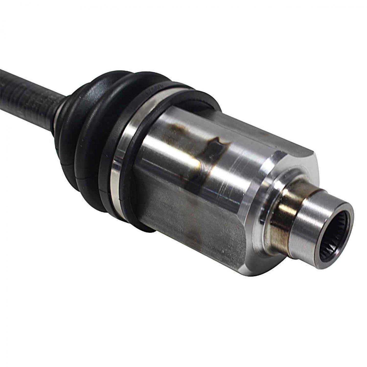 GSP NCV21525 - CV Axle Assembly GSP NCV21525 CV Axle Assembly product image 4 of 5