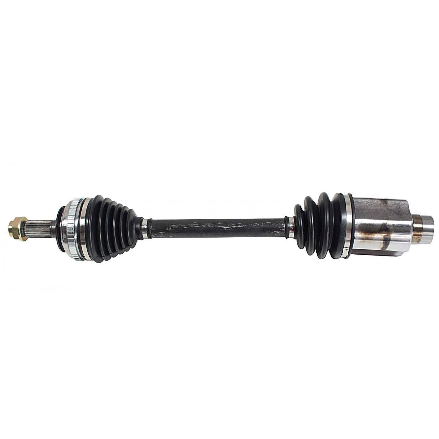 GSP NCV21525 - CV Axle Assembly GSP NCV21525 CV Axle Assembly product image 5 of 5