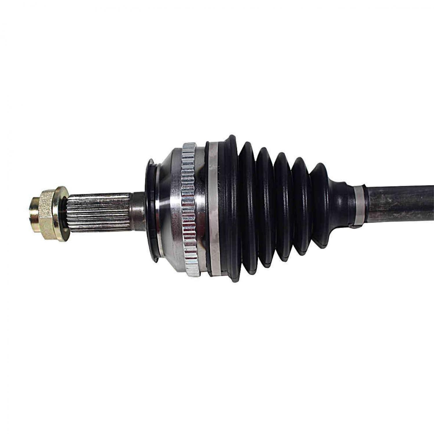 GSP NCV21527 CV Axle Assembly product image 1 of 5