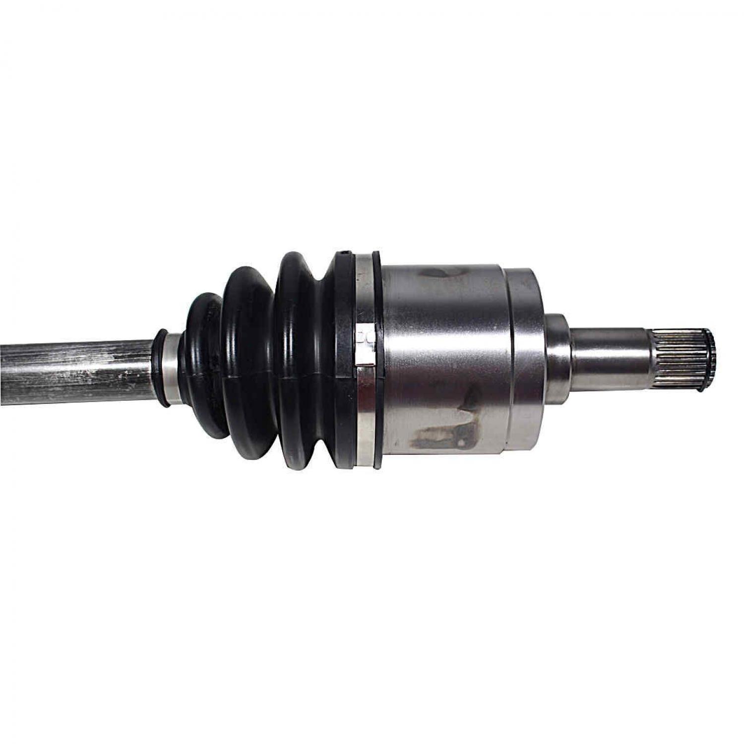 GSP NCV21527 CV Axle Assembly product image 2 of 5