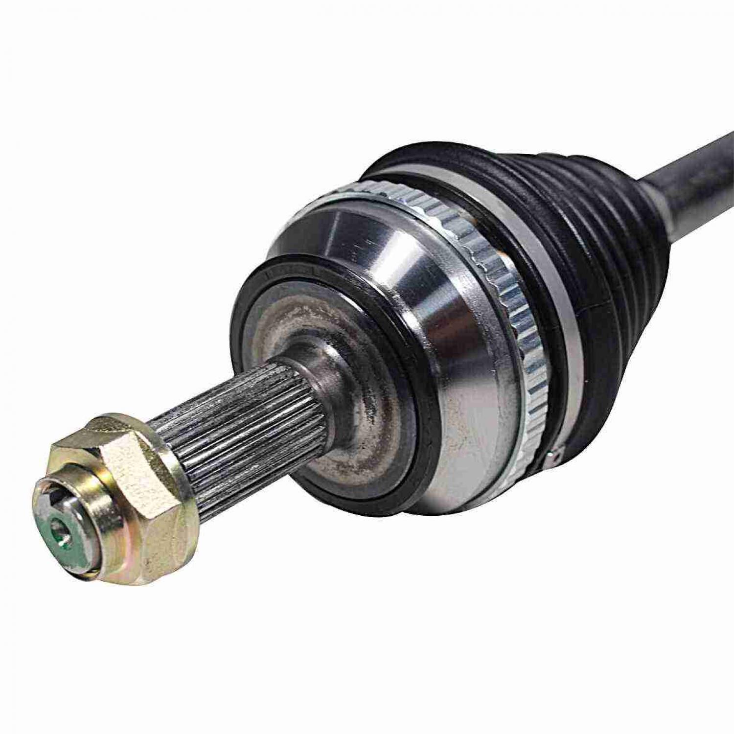 GSP NCV21527 CV Axle Assembly product image 3 of 5