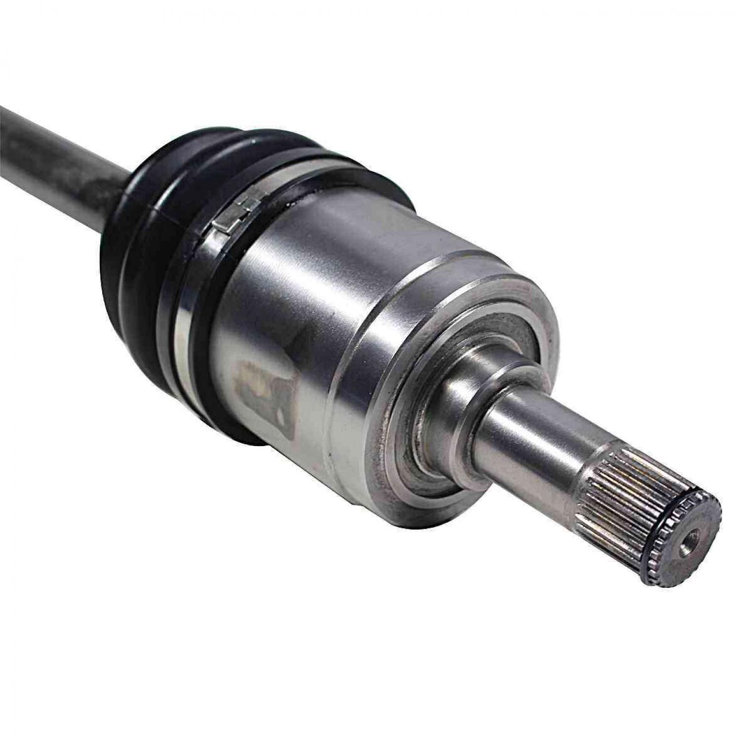 GSP NCV21527 CV Axle Assembly product image 4 of 5
