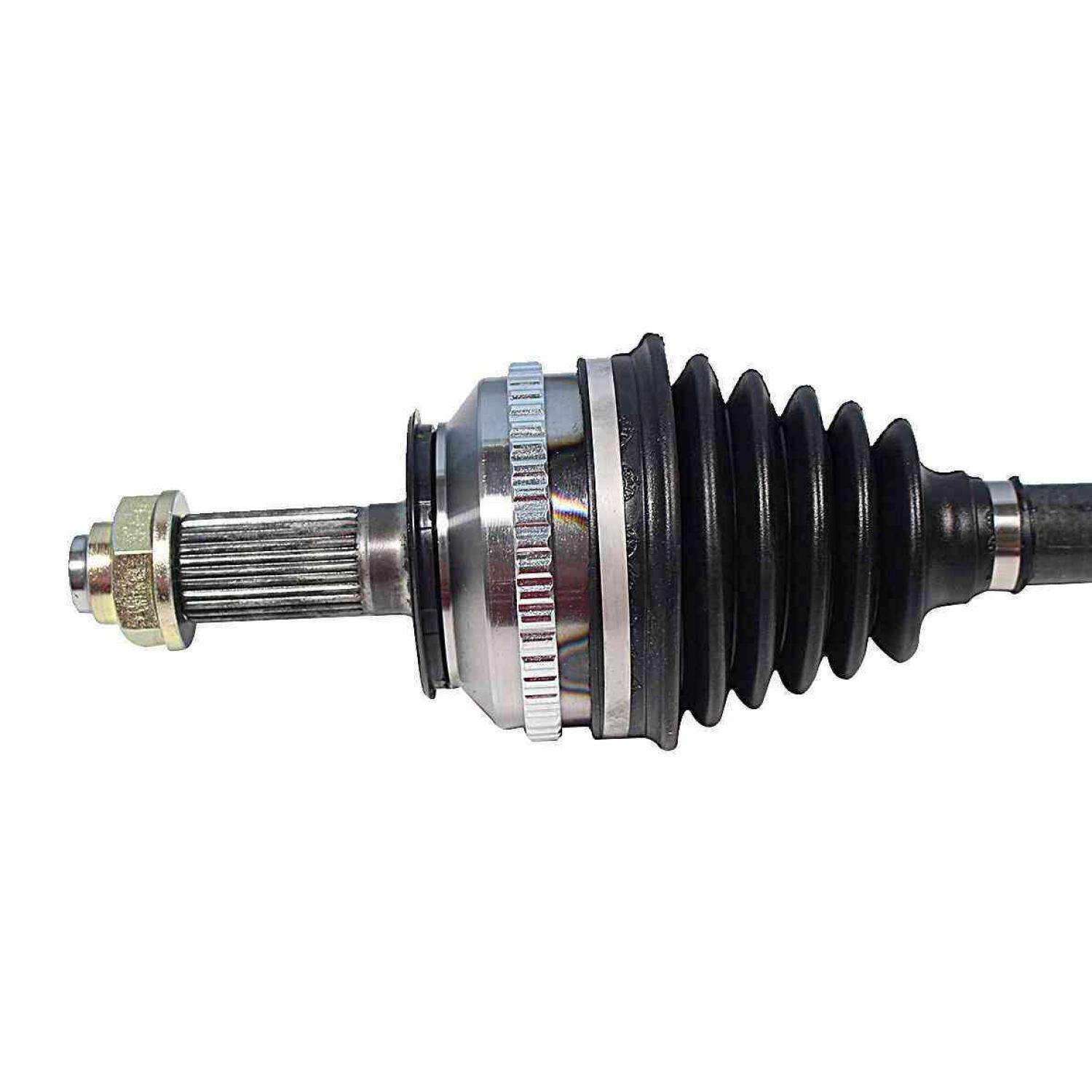 GSP NCV21528 CV Axle Assembly product image 1 of 5
