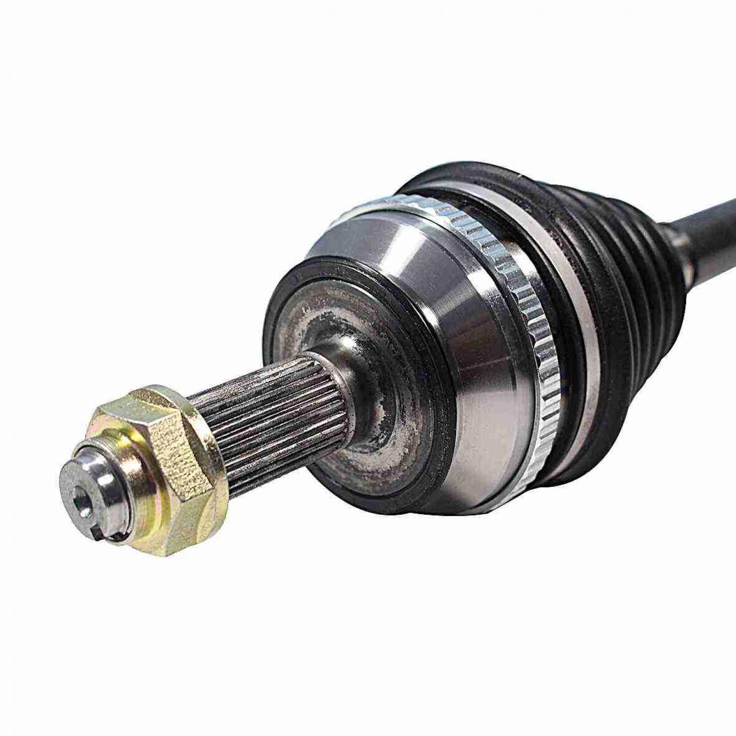 GSP NCV21528 CV Axle Assembly product image 3 of 5