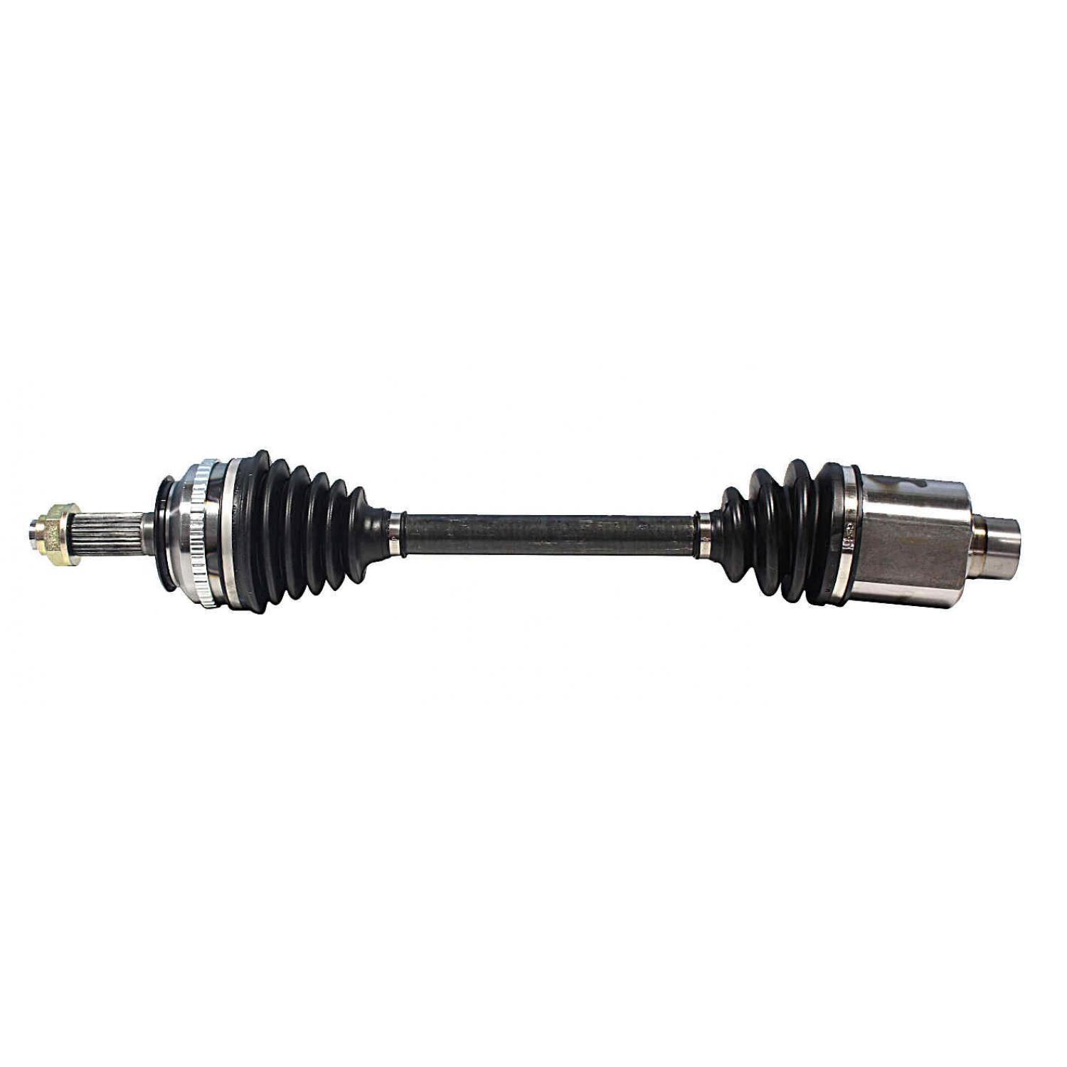 GSP NCV21528 CV Axle Assembly product image 5 of 5