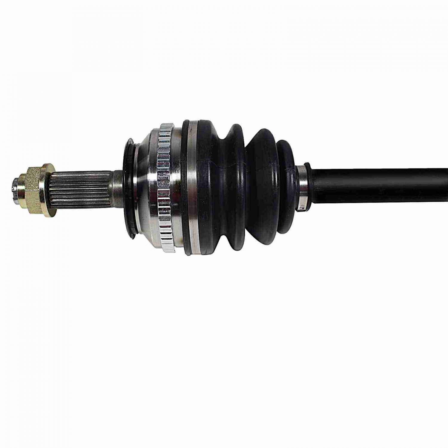 GSP NCV21531 CV Axle Assembly product image 1 of 5