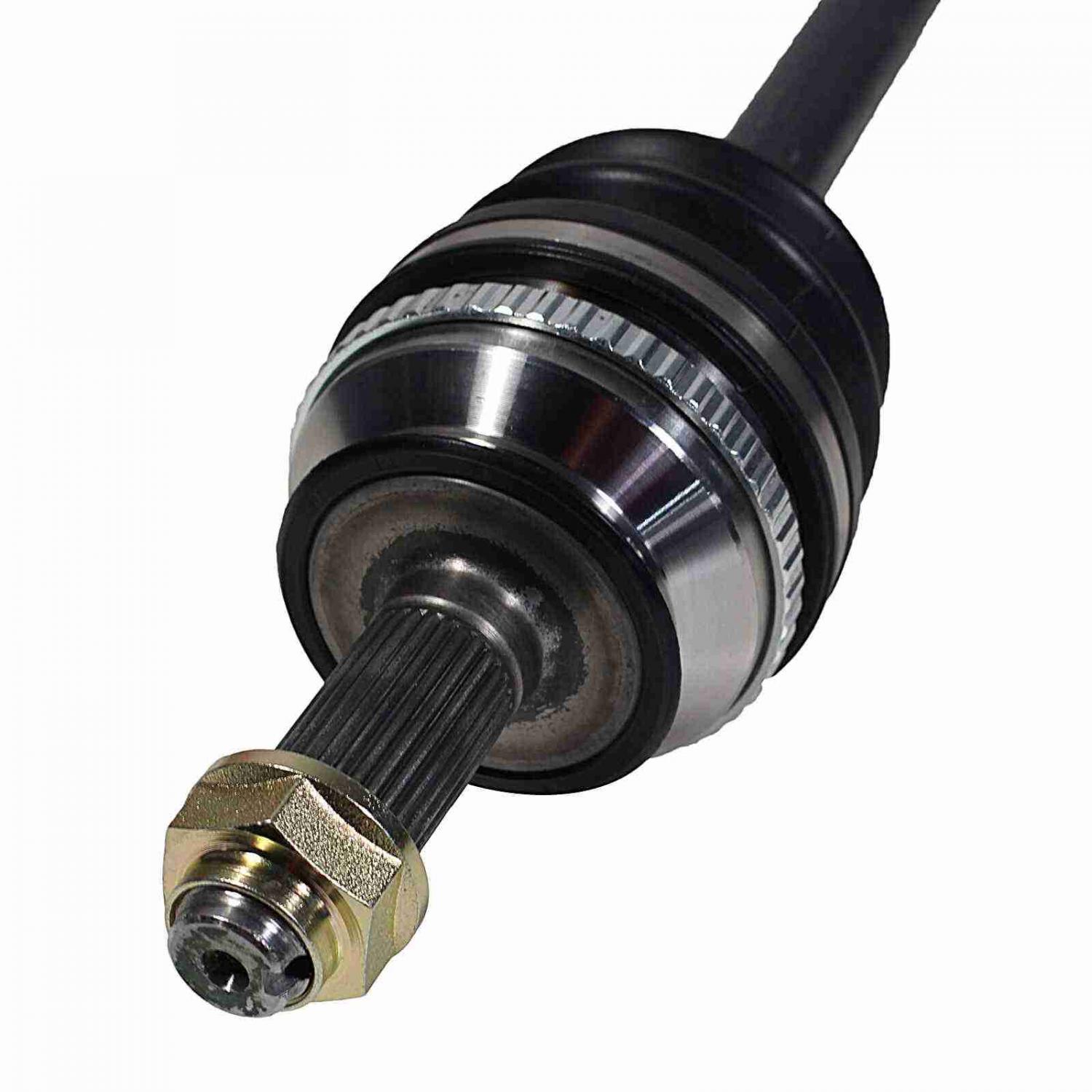 GSP NCV21531 CV Axle Assembly product image 3 of 5