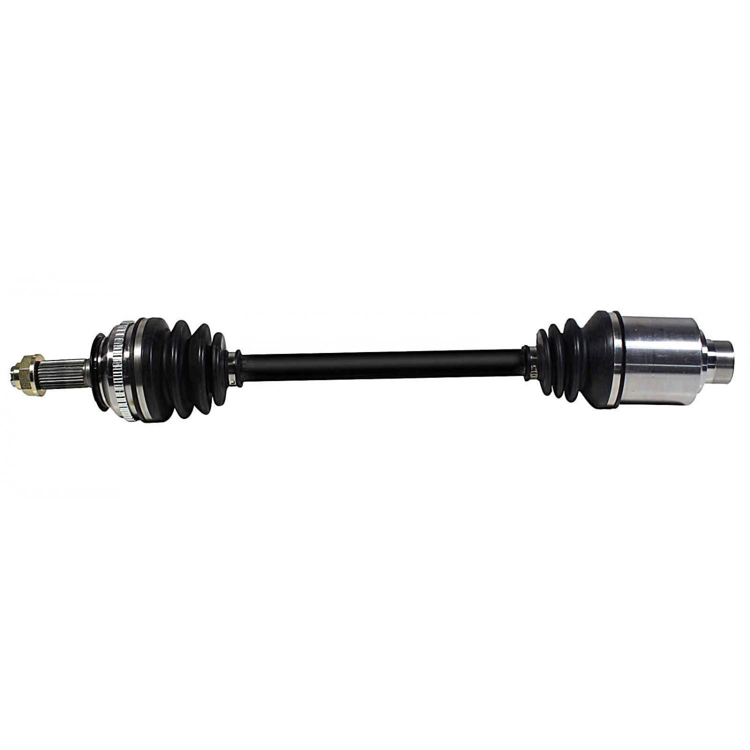 GSP NCV21531 CV Axle Assembly product image 5 of 5