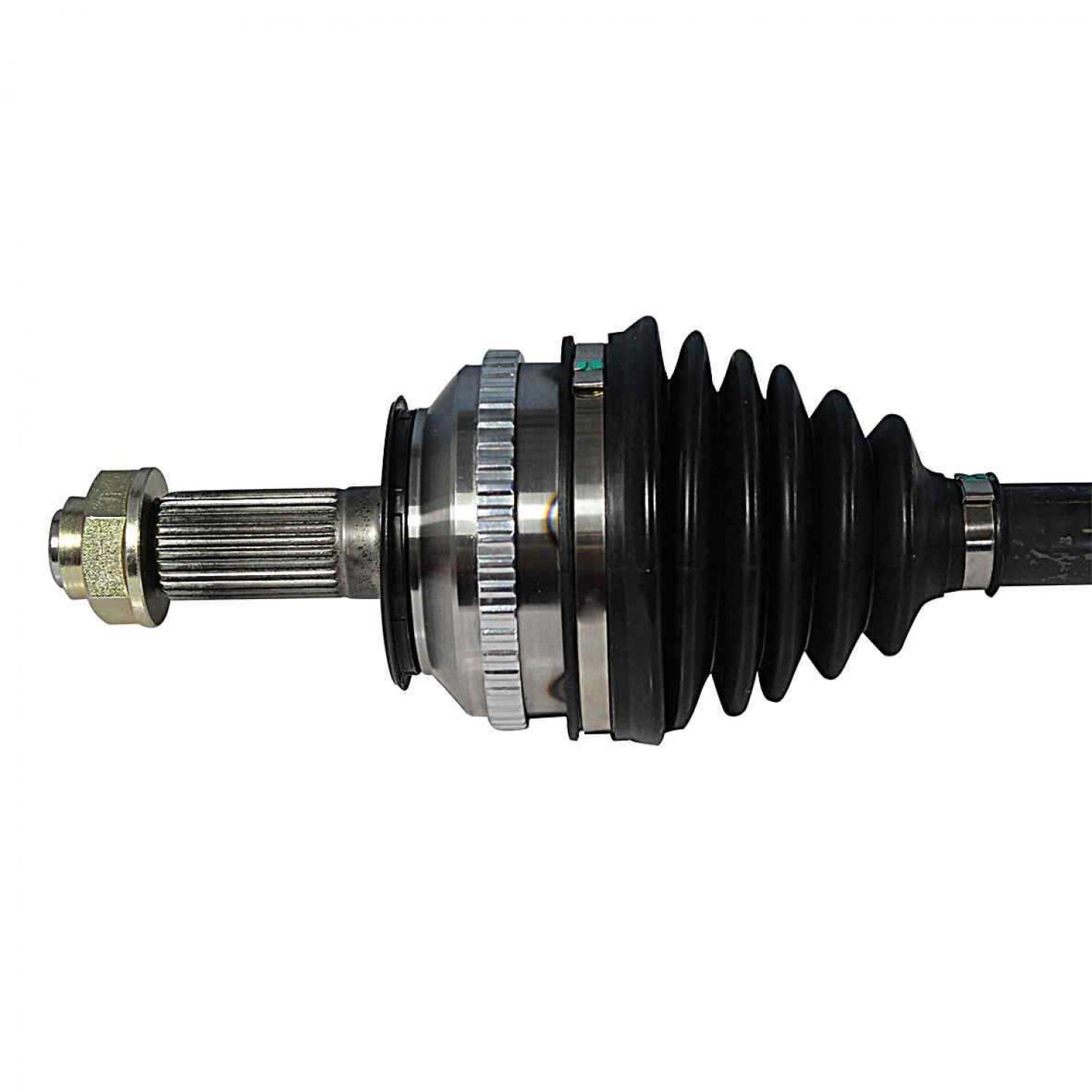 GSP NCV21532 CV Axle Assembly product image 1 of 5