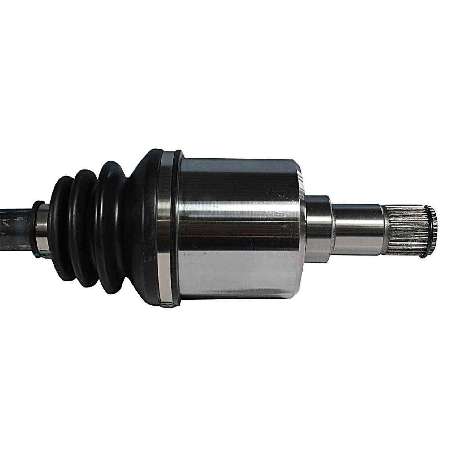 GSP NCV21532 CV Axle Assembly product image 2 of 5