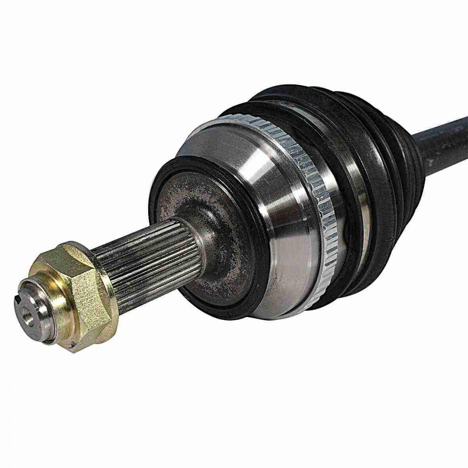 GSP NCV21532 CV Axle Assembly product image 3 of 5