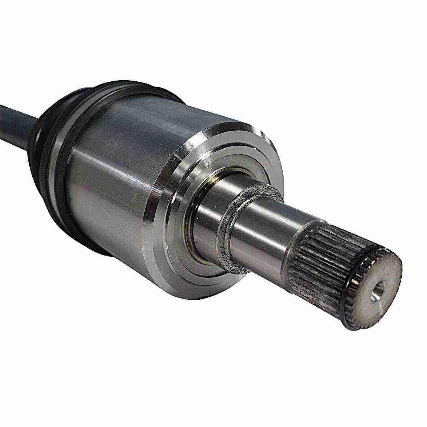 GSP NCV21532 CV Axle Assembly product image 4 of 5