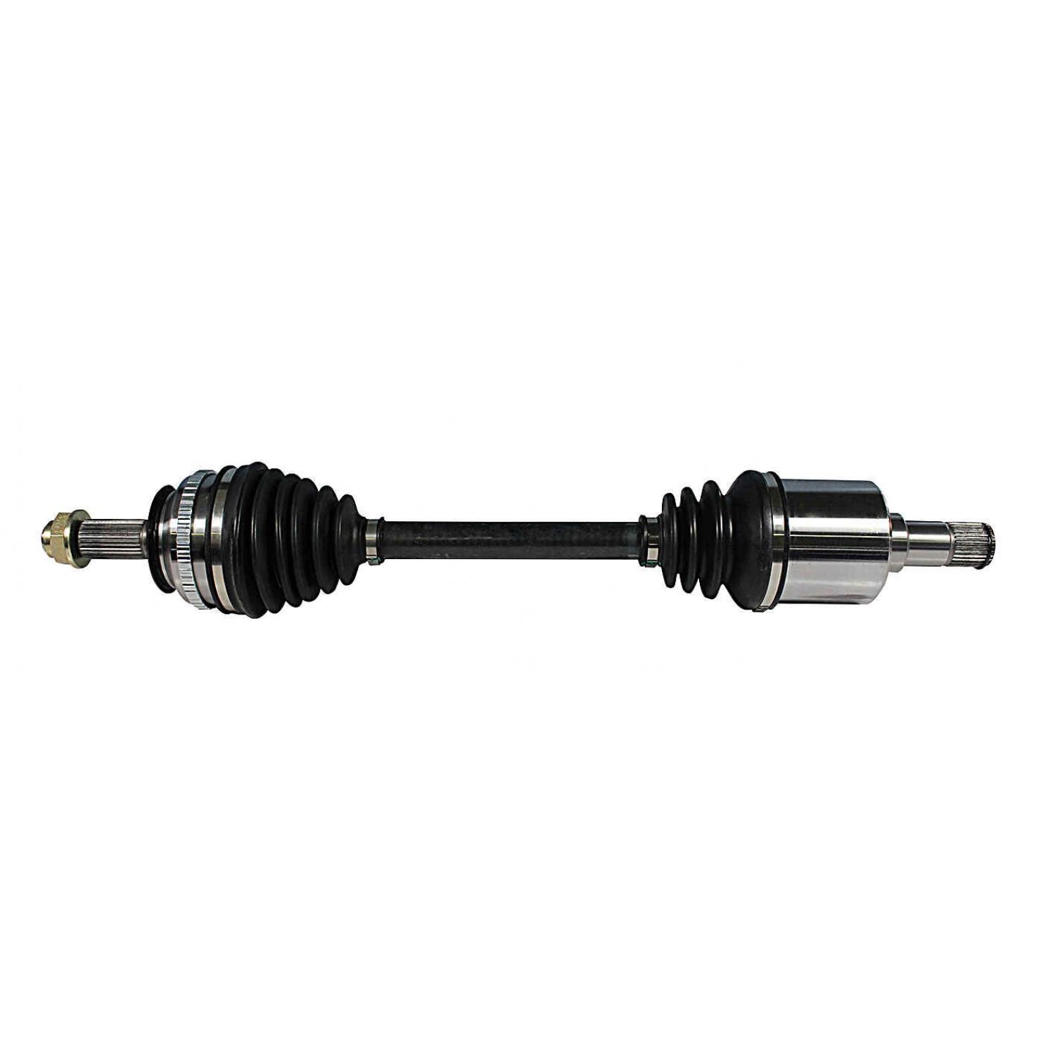 GSP NCV21532 CV Axle Assembly product image 5 of 5