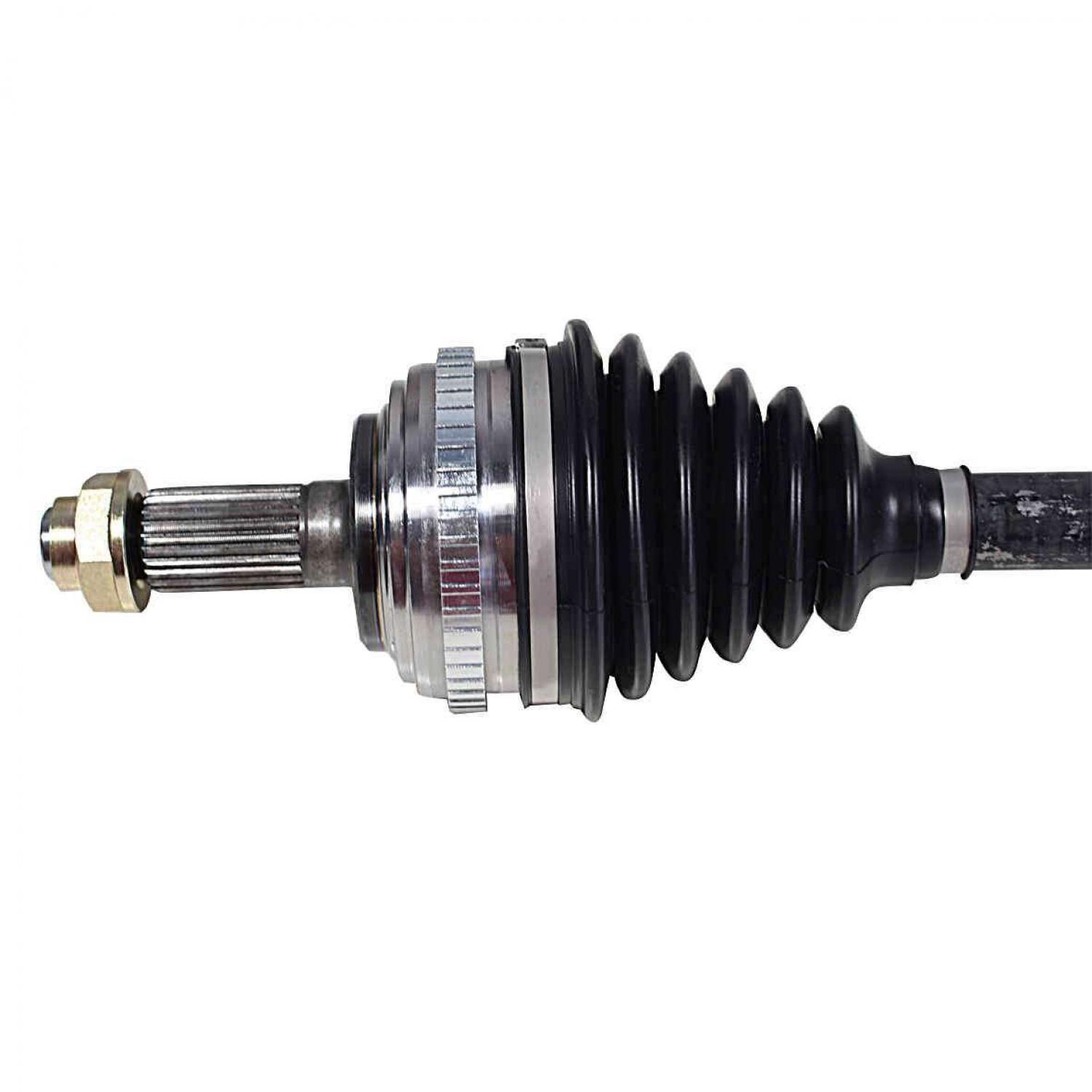 GSP NCV21538 - CV Axle Assembly GSP NCV21538 CV Axle Assembly product image 1 of 5