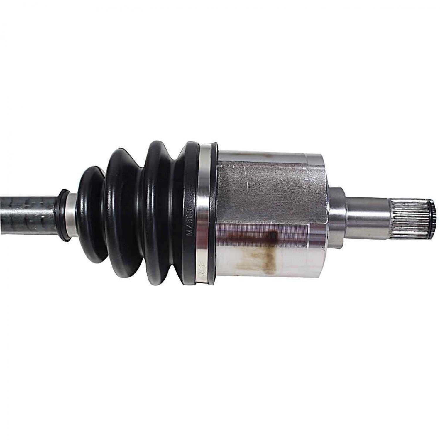 GSP NCV21538 - CV Axle Assembly GSP NCV21538 CV Axle Assembly product image 2 of 5