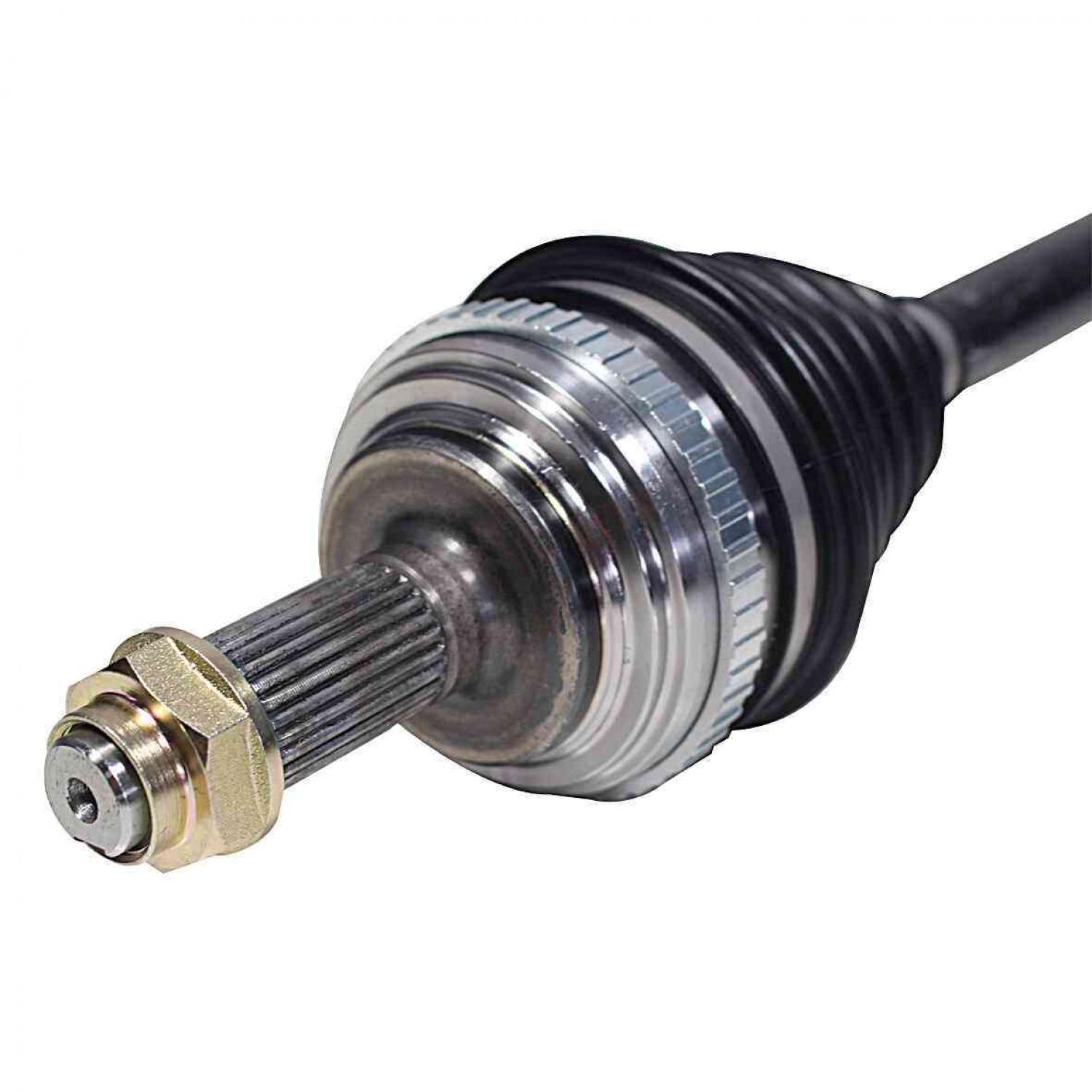 GSP NCV21538 - CV Axle Assembly GSP NCV21538 CV Axle Assembly product image 3 of 5