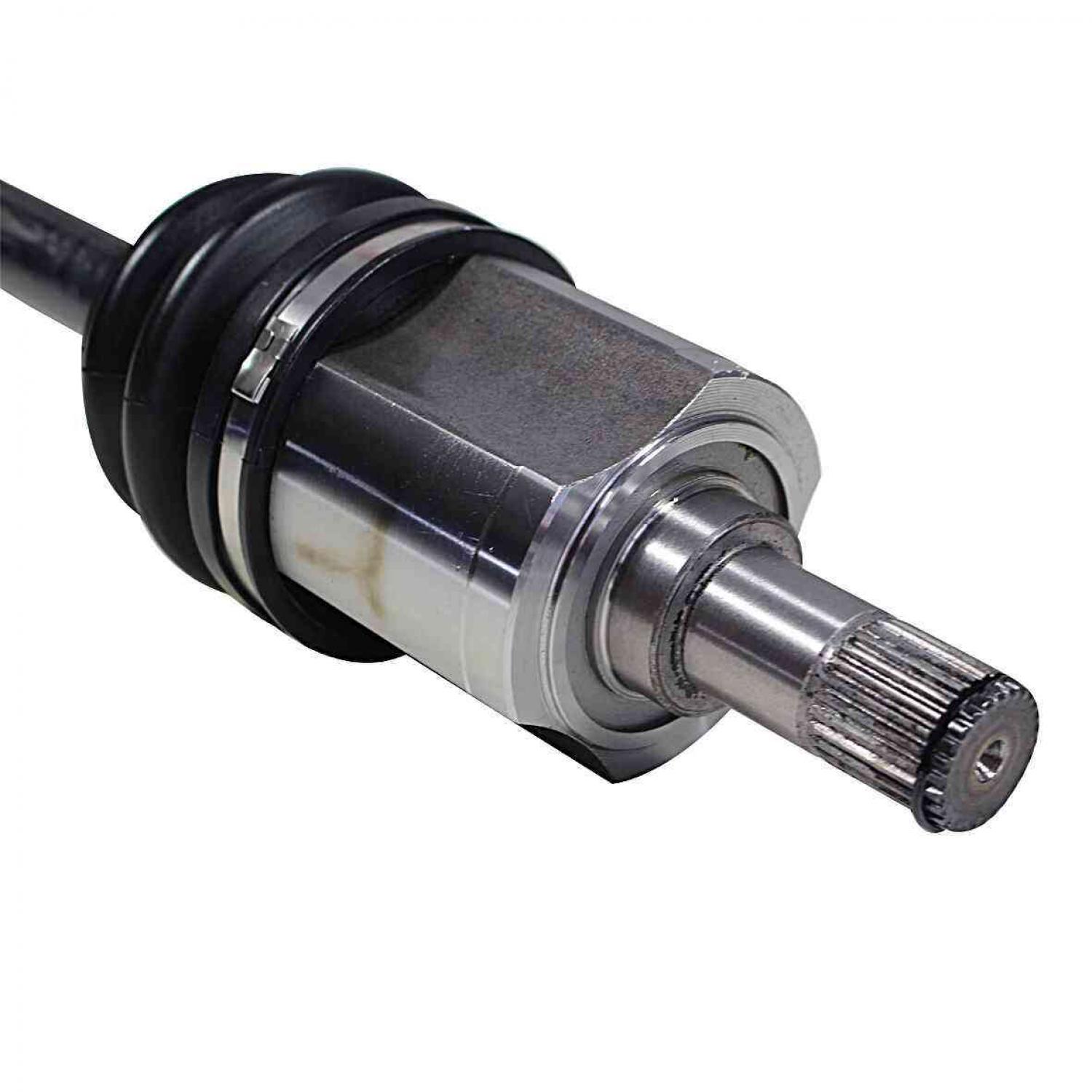 GSP NCV21538 - CV Axle Assembly GSP NCV21538 CV Axle Assembly product image 4 of 5