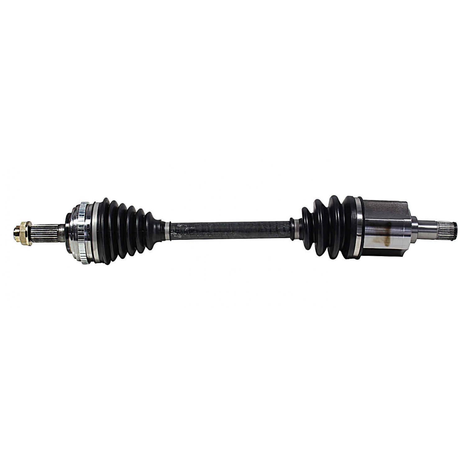 GSP NCV21538 - CV Axle Assembly GSP NCV21538 CV Axle Assembly product image 5 of 5