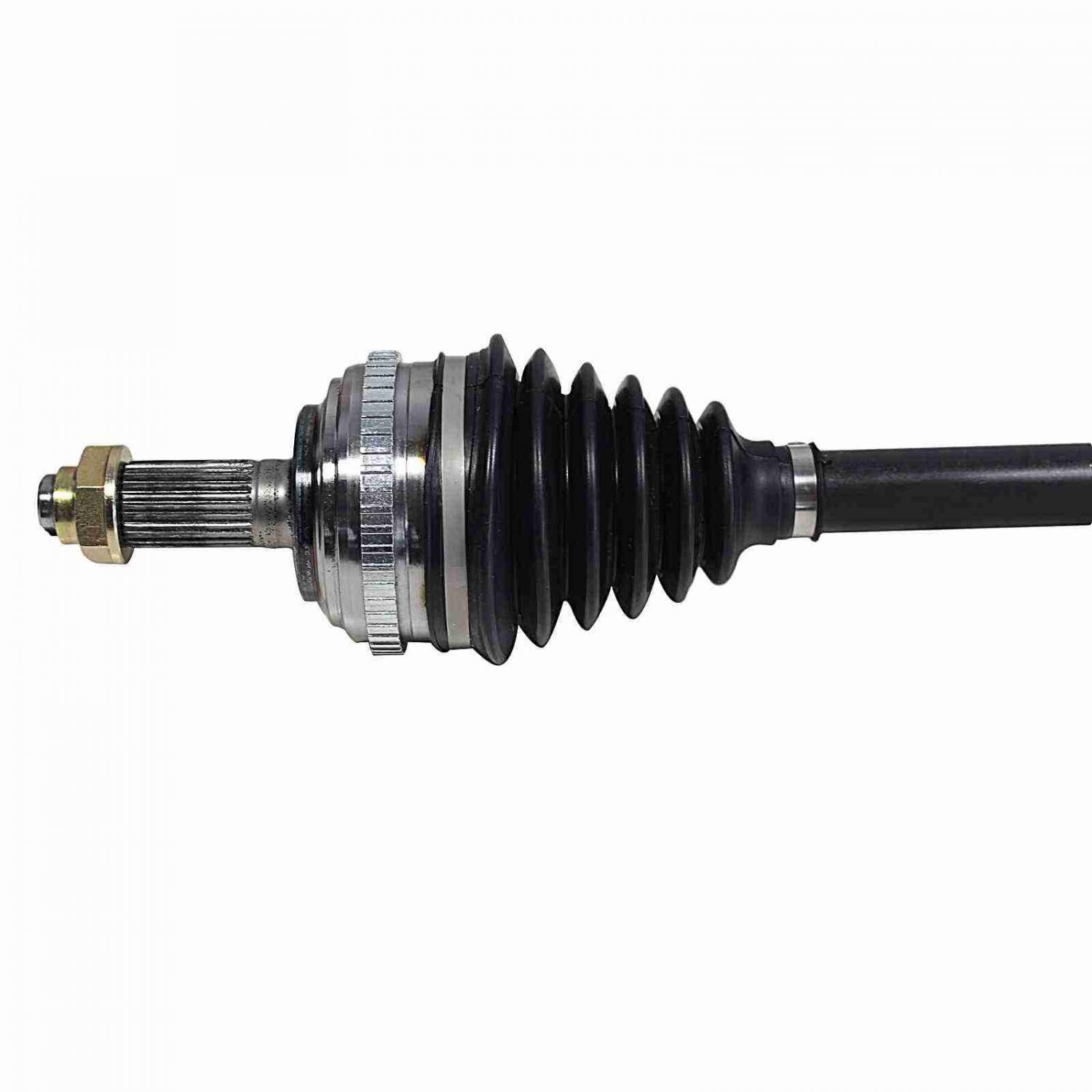 GSP NCV21547 CV Axle Assembly product image 1 of 5