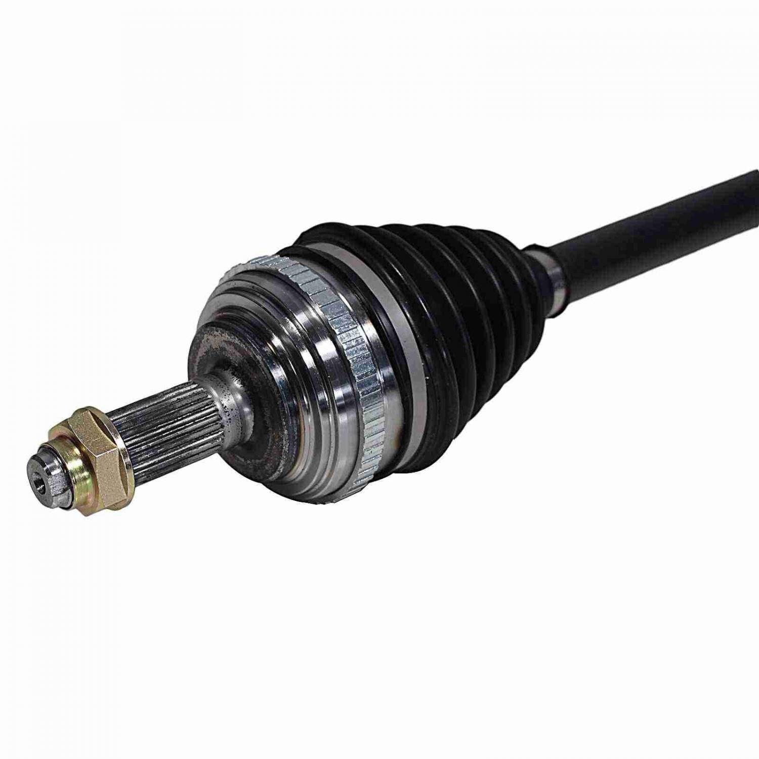 GSP NCV21547 CV Axle Assembly product image 3 of 5