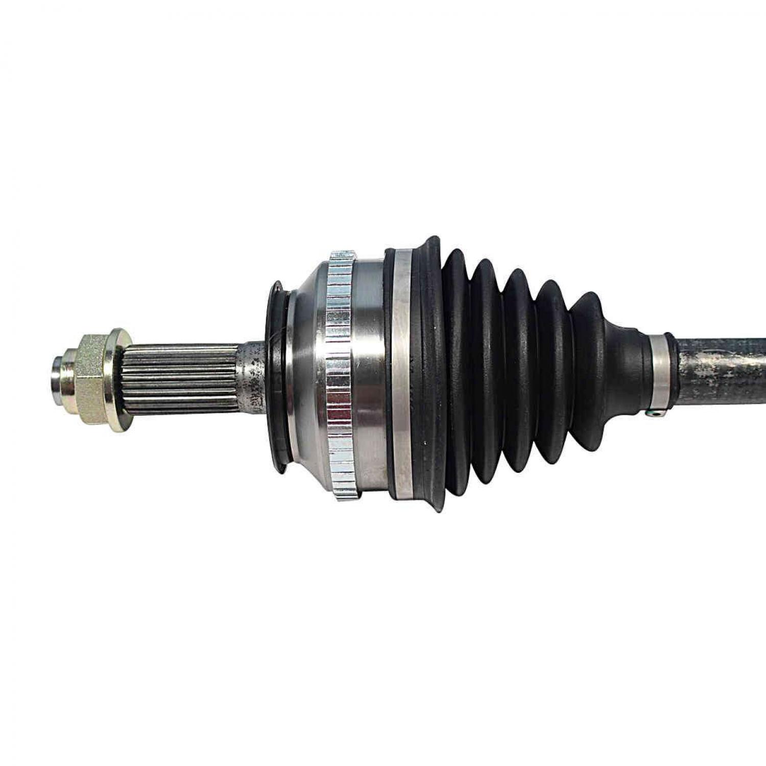 GSP NCV21548 CV Axle Assembly product image 1 of 5