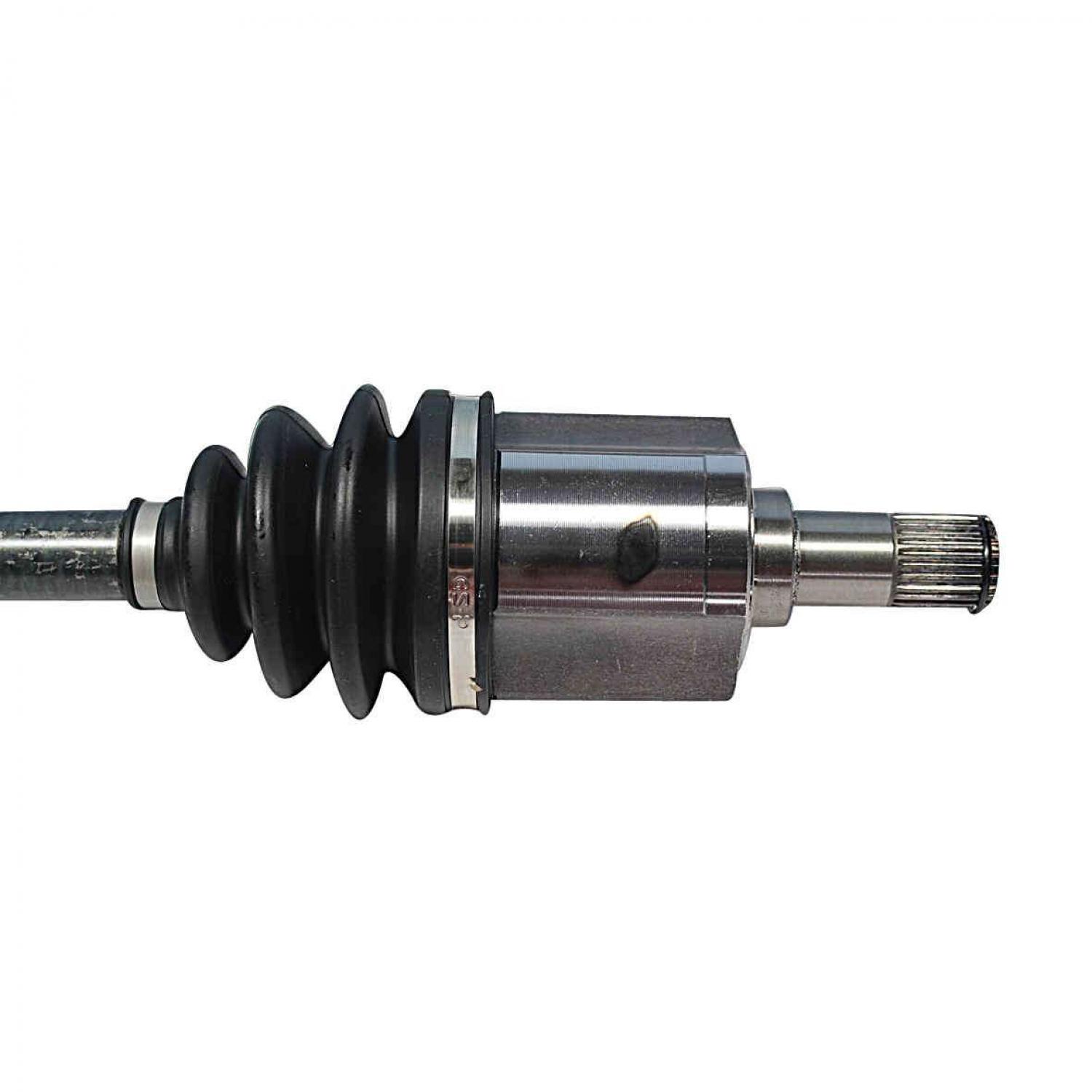 GSP NCV21548 CV Axle Assembly product image 2 of 5