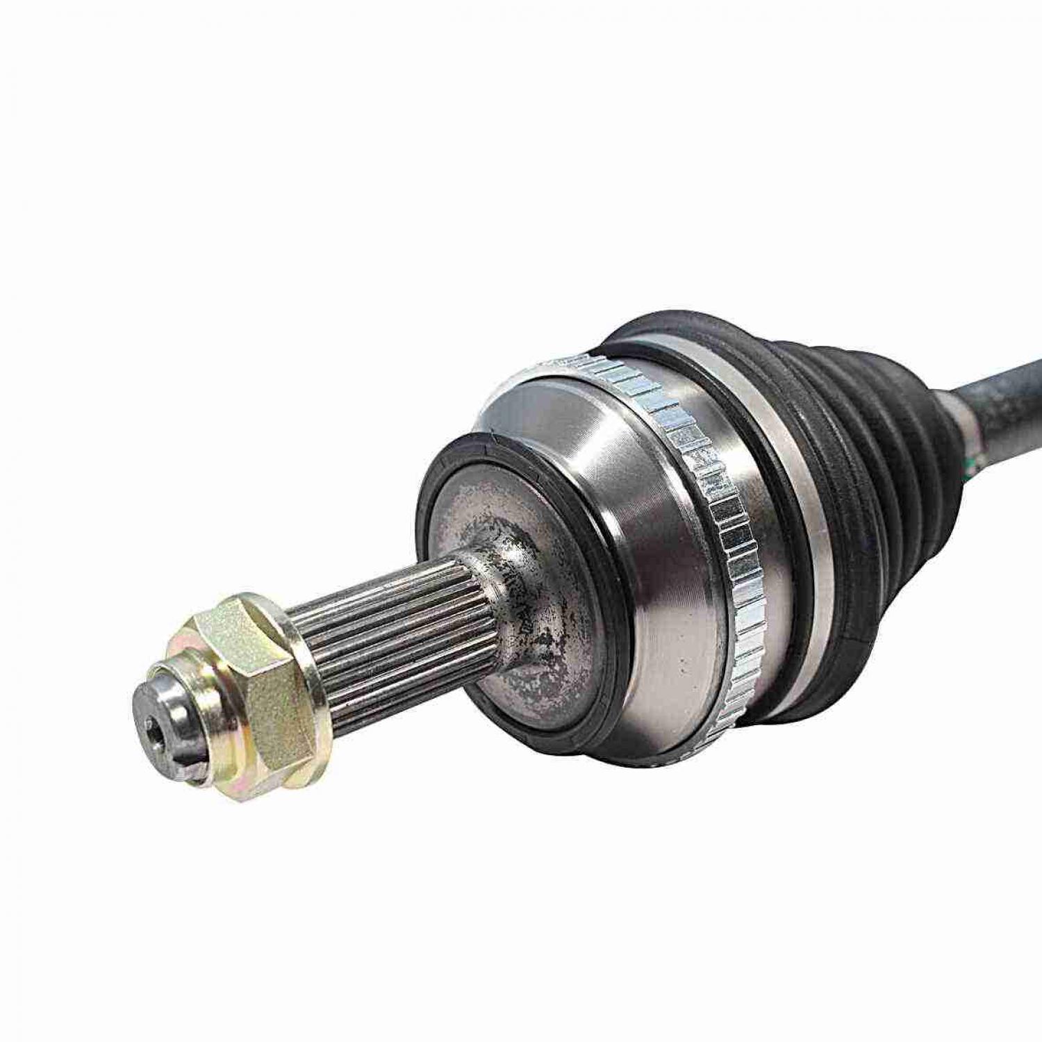 GSP NCV21548 CV Axle Assembly product image 3 of 5