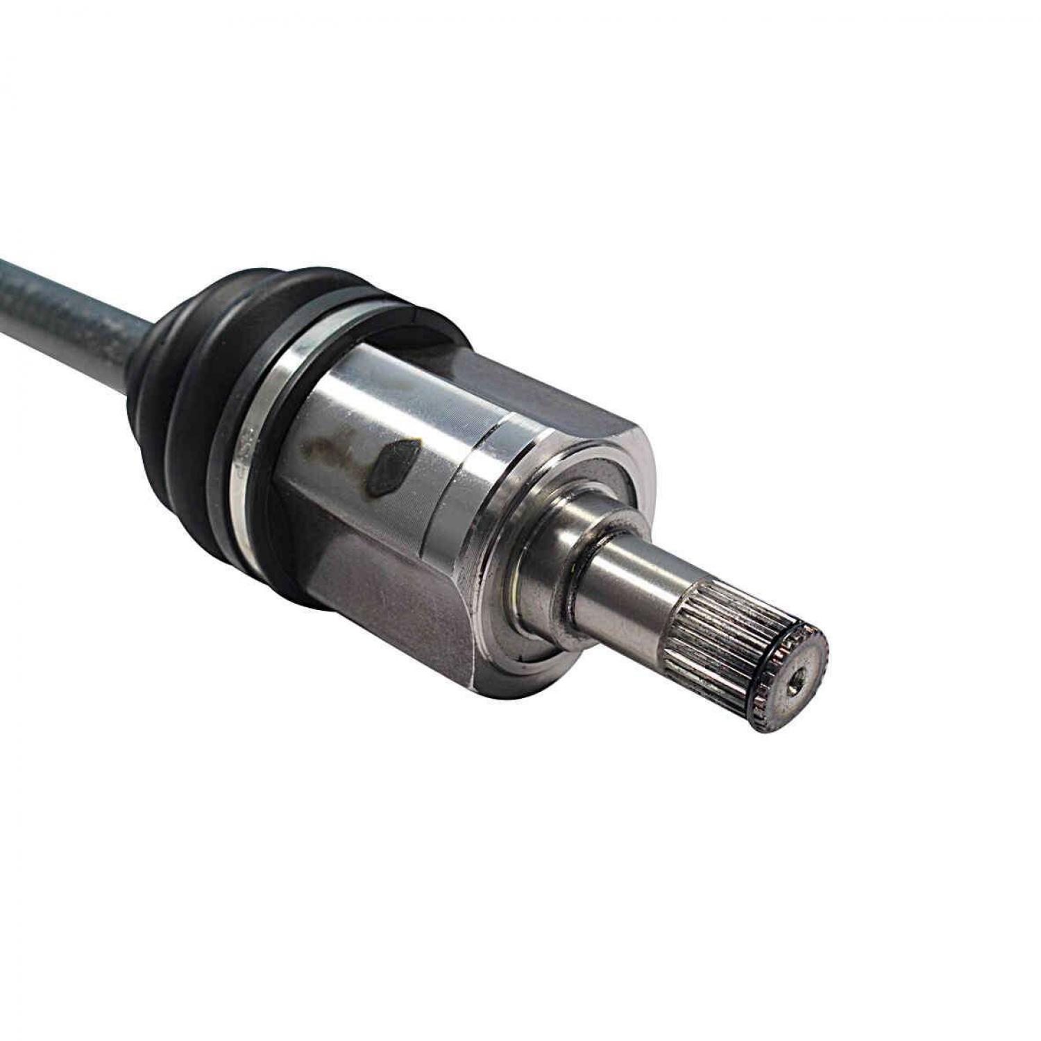 GSP NCV21548 CV Axle Assembly product image 4 of 5