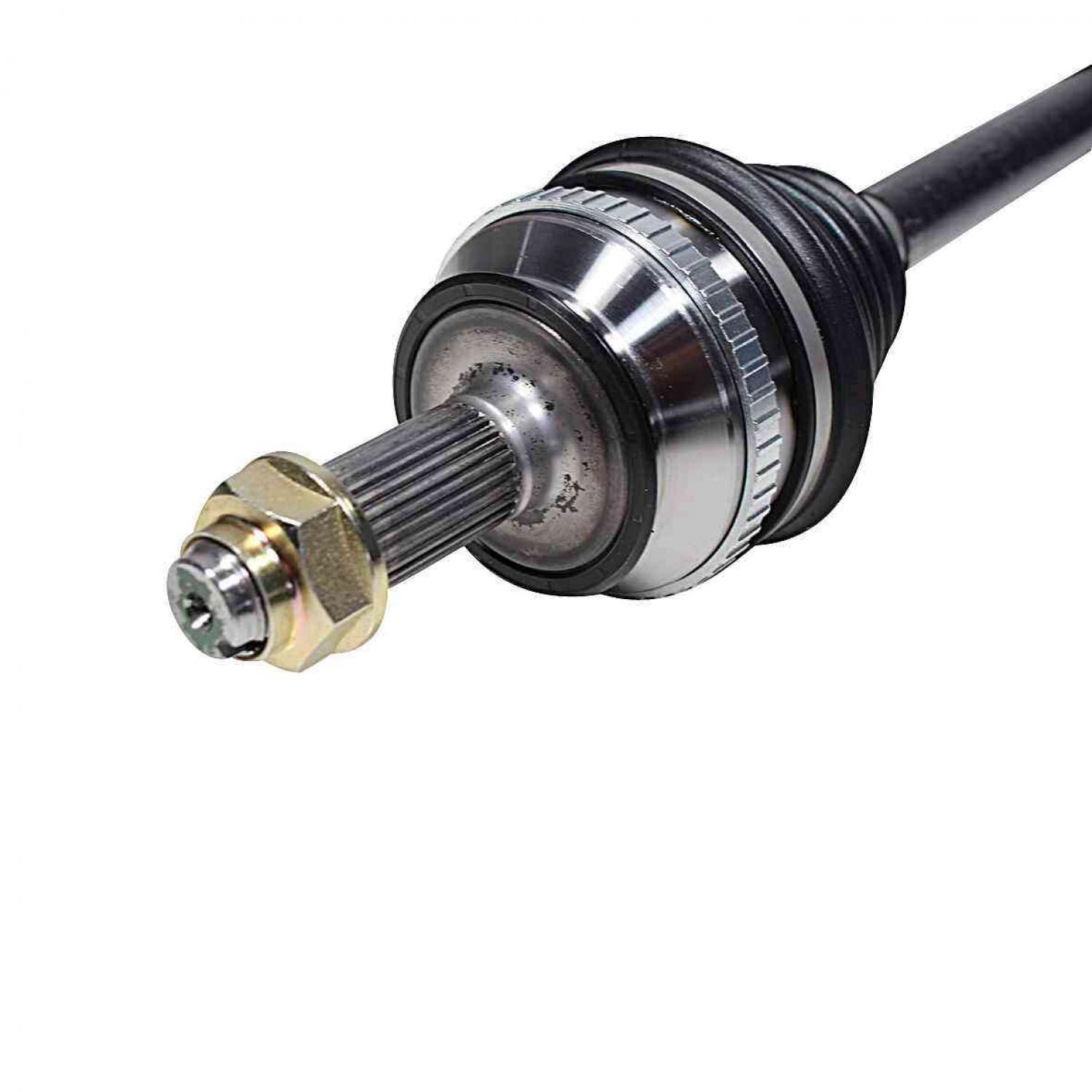 GSP NCV21549 - CV Axle Assembly GSP NCV21549 CV Axle Assembly product image 3 of 5